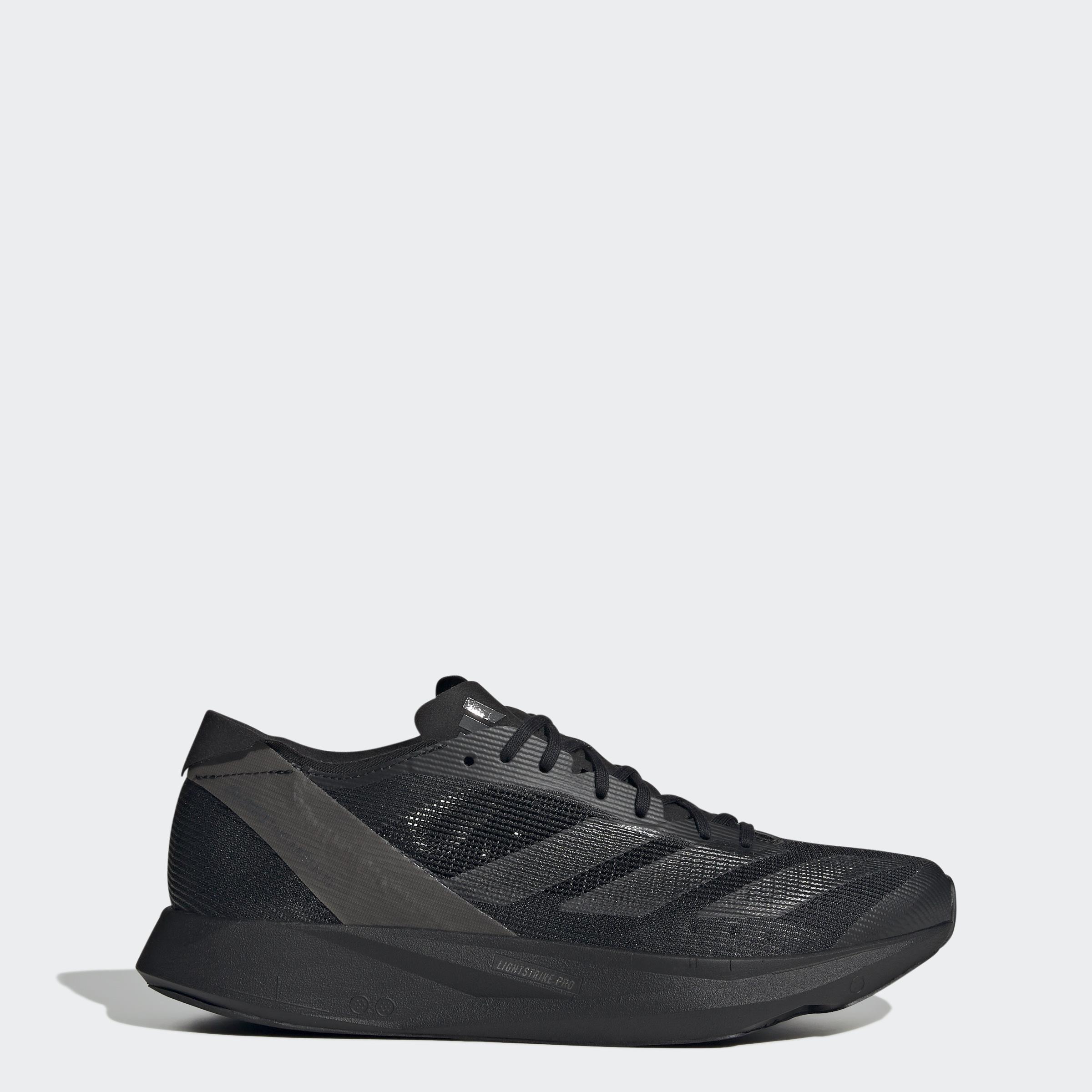 Adizero Takumi Sen 10 Shoes, Black, A901_ONE, large image number 8