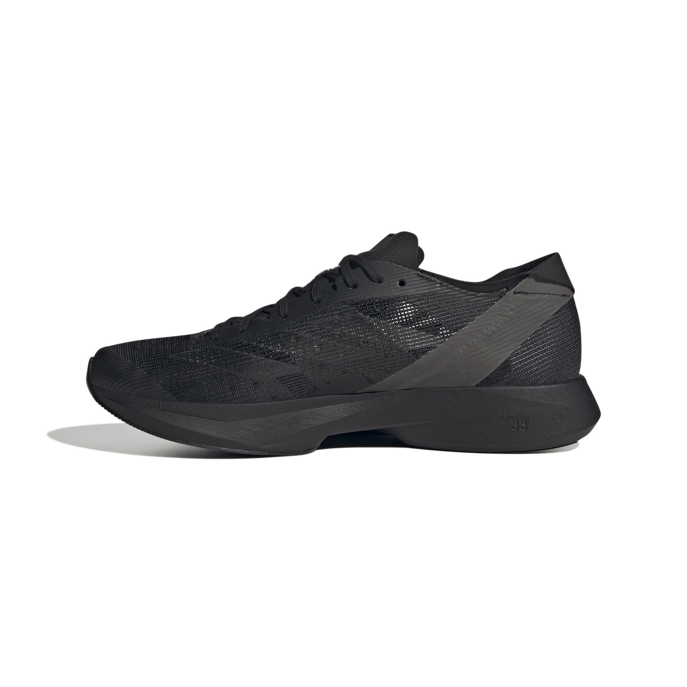 Adizero Takumi Sen 10 Shoes, Black, A901_ONE, large image number 10