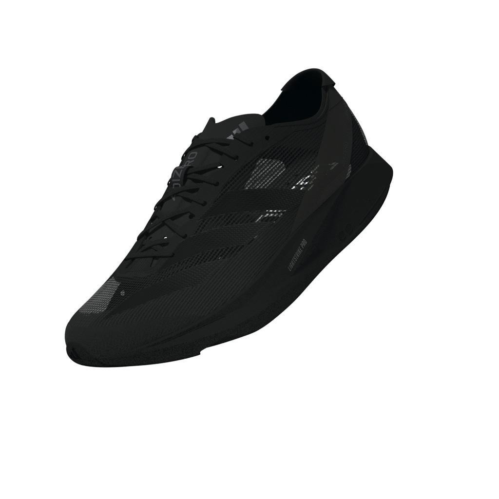 Adizero Takumi Sen 10 Shoes, Black, A901_ONE, large image number 13