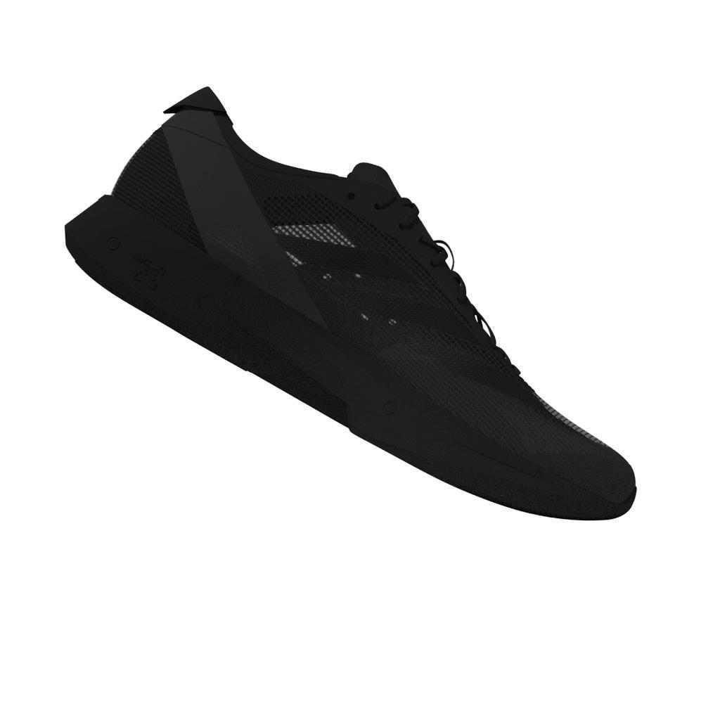 Adizero Takumi Sen 10 Shoes, Black, A901_ONE, large image number 14