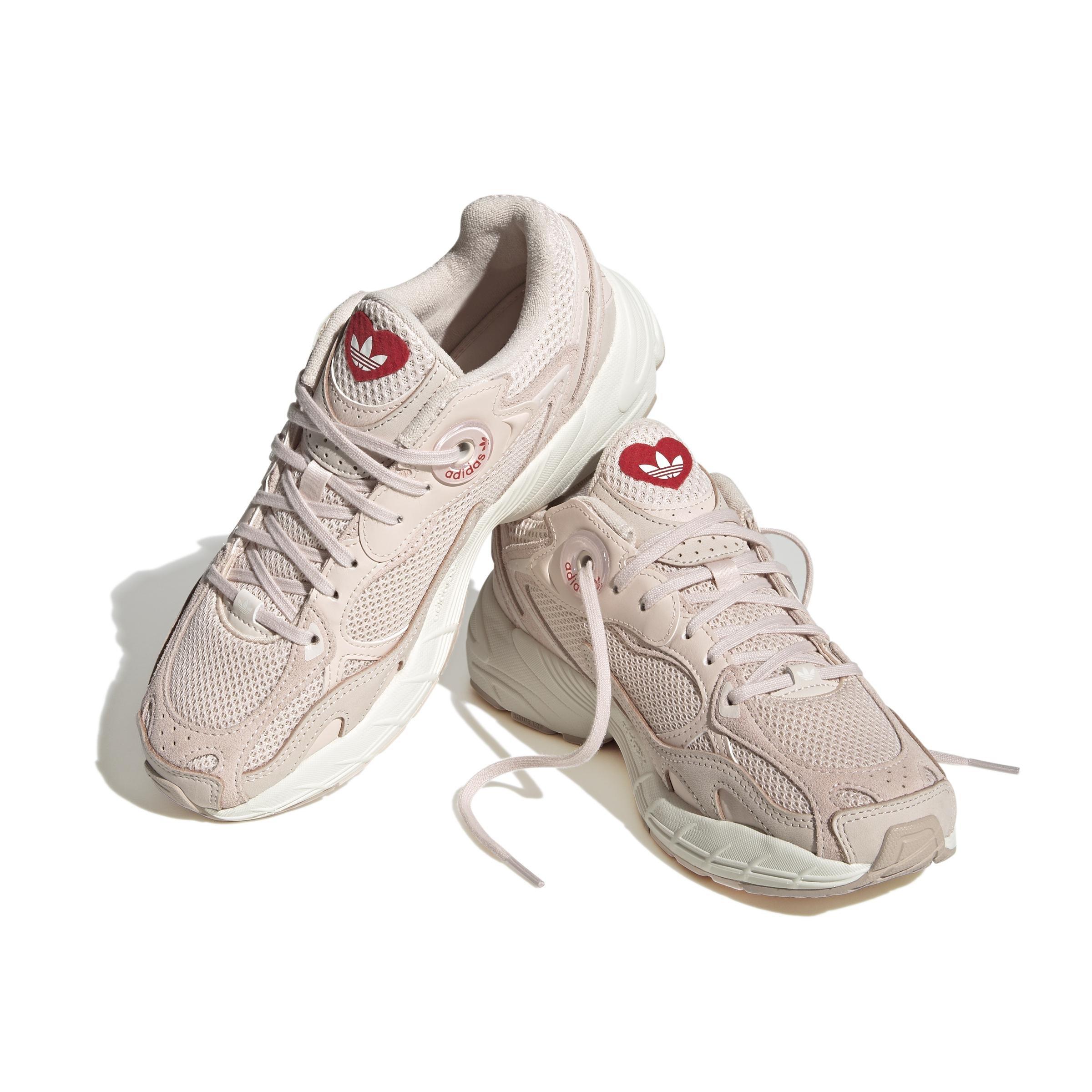 Astir Shoes, Pink, A901_ONE, large image number 0