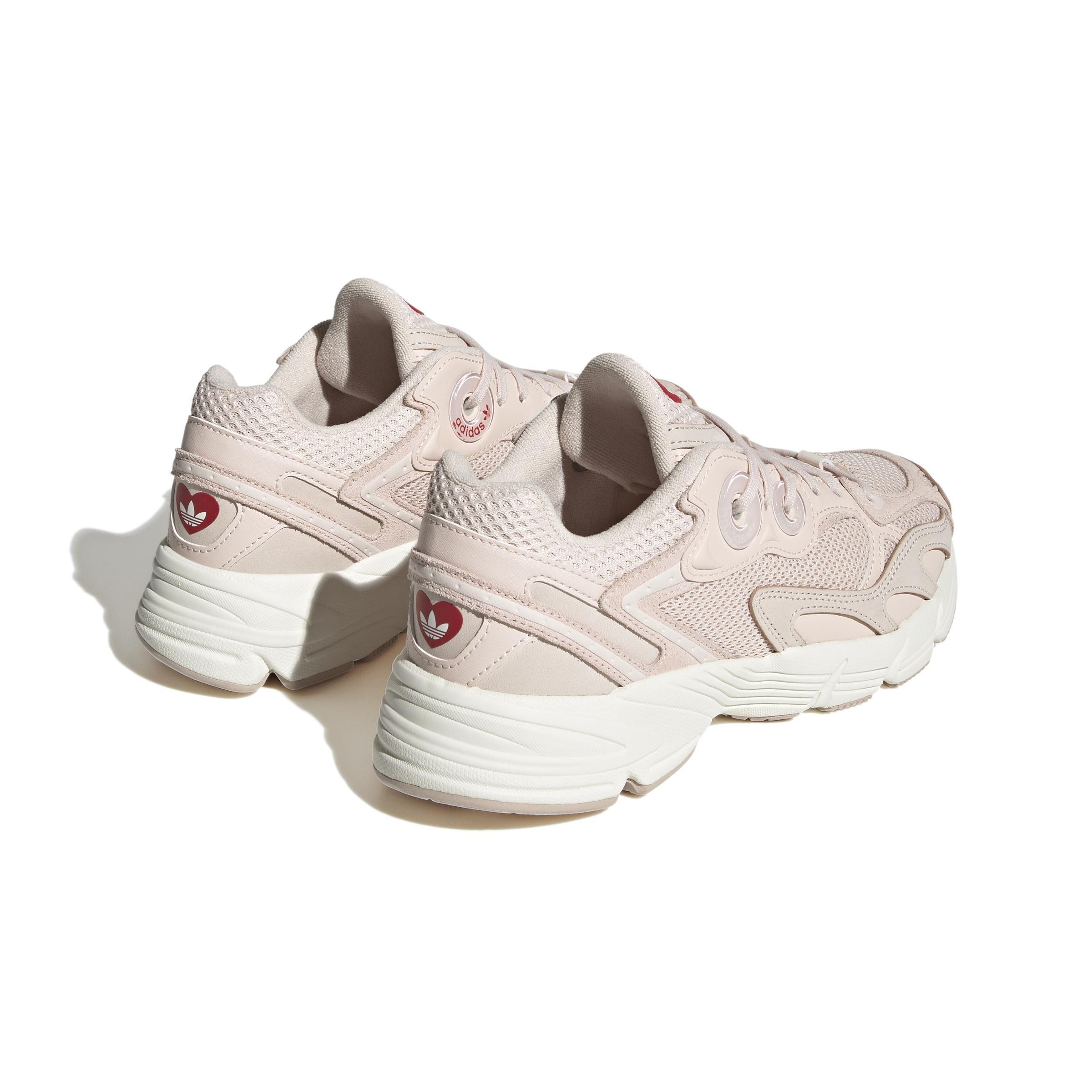 Astir Shoes, Pink, A901_ONE, large image number 1