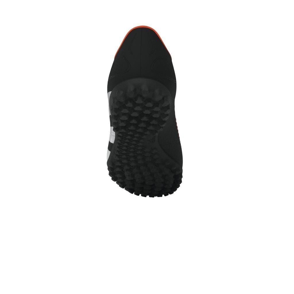 Unisex Predator Club Turf Football Boots, Black, , large image number 13