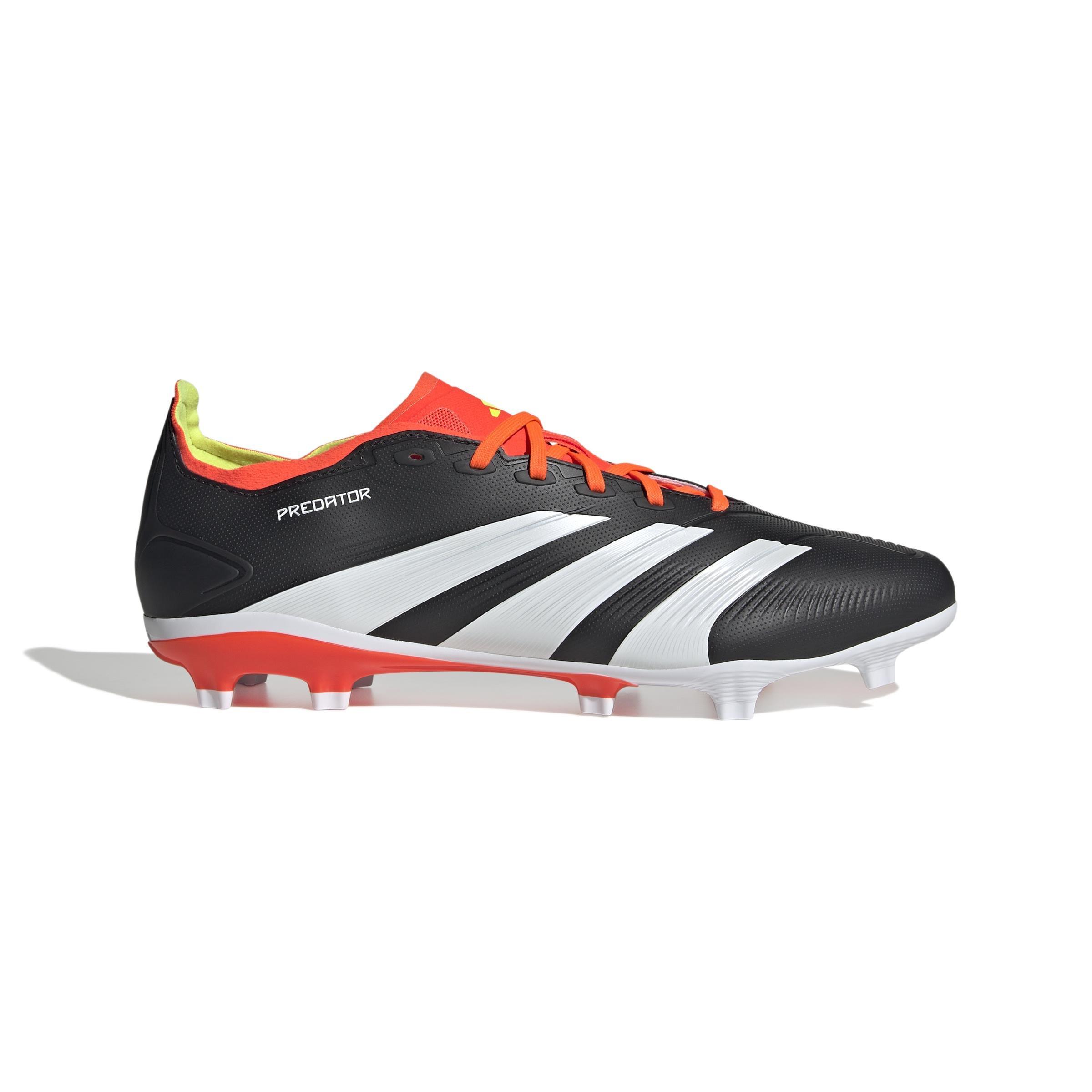 Unisex Predator League L Fg, Black, A901_ONE, large image number 0
