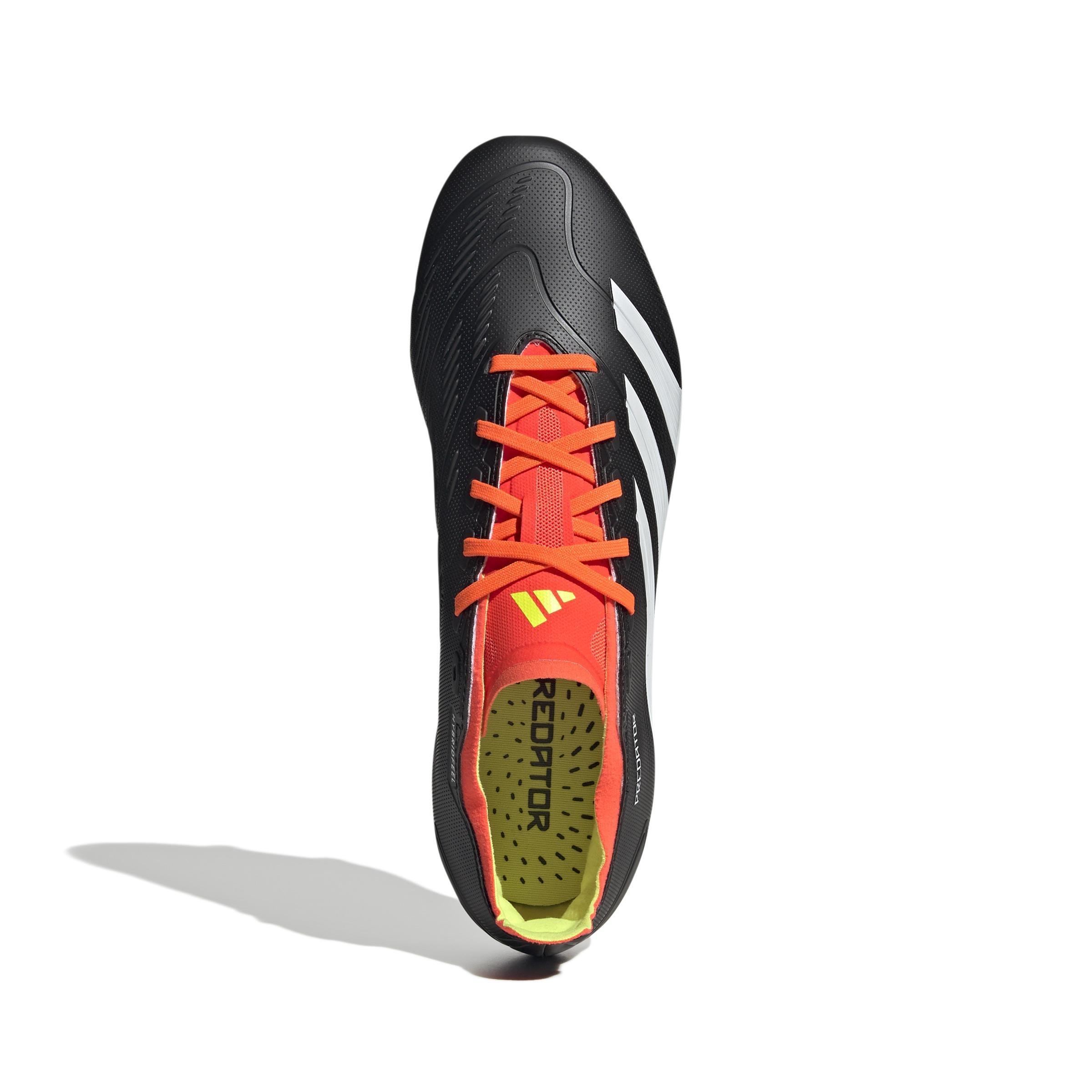 Unisex Predator League L Fg, Black, A901_ONE, large image number 1