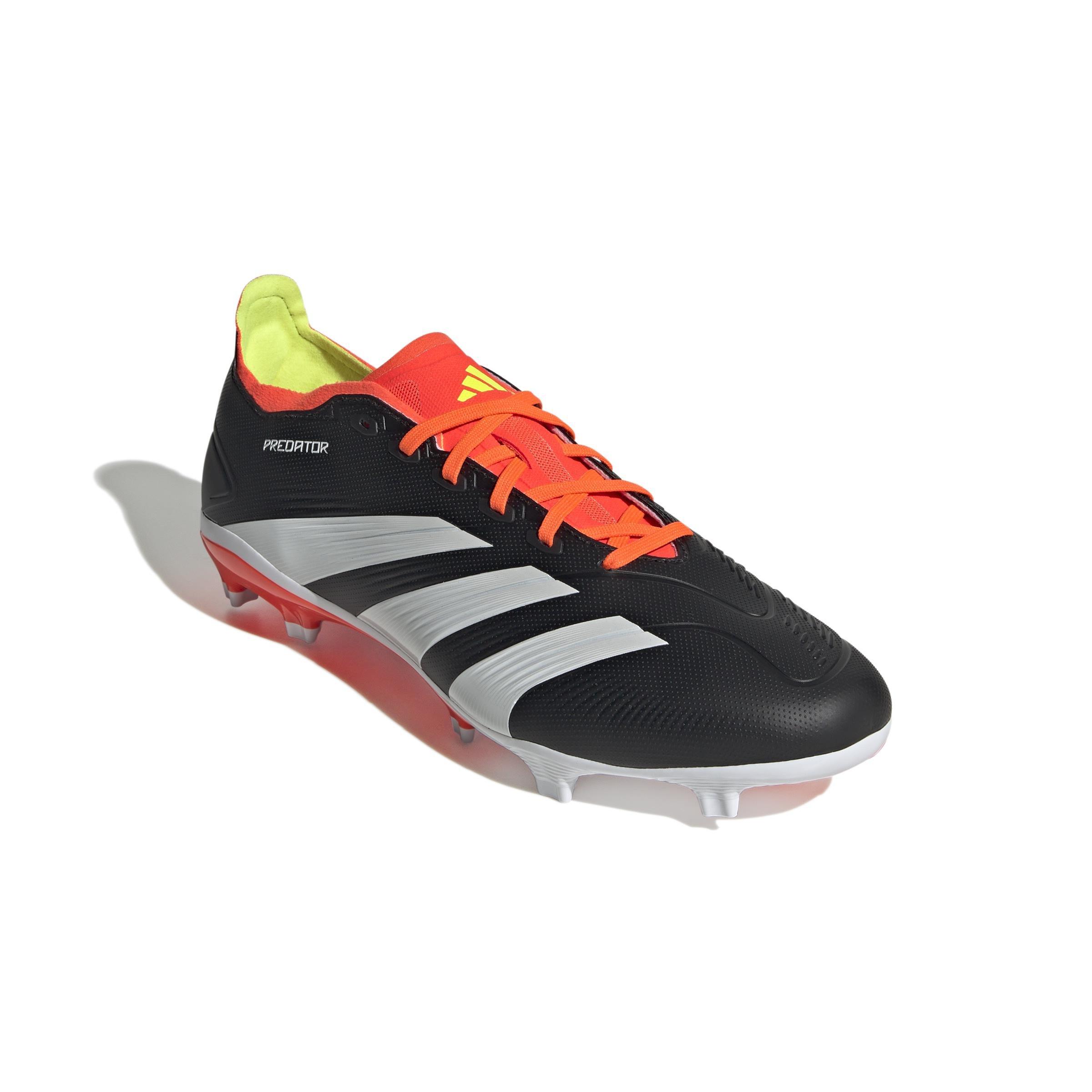 Unisex Predator League L Fg, Black, A901_ONE, large image number 2