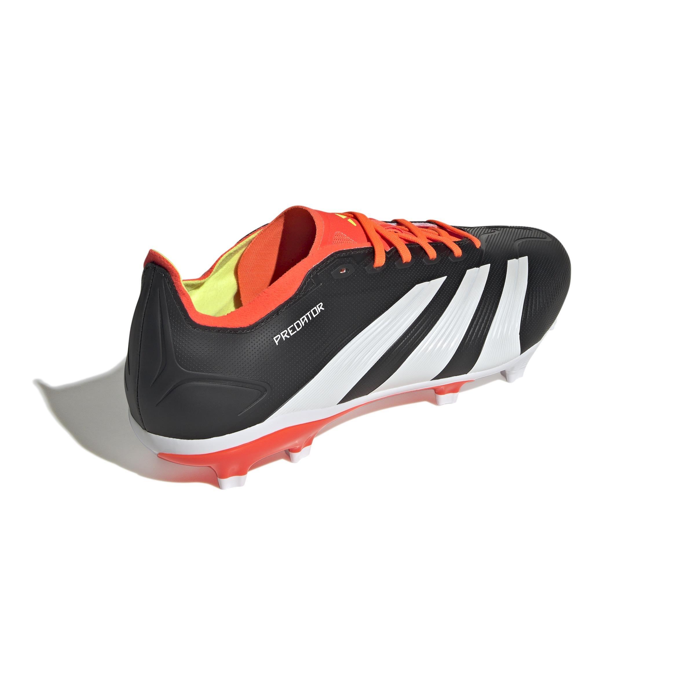 Unisex Predator League L Fg, Black, A901_ONE, large image number 3