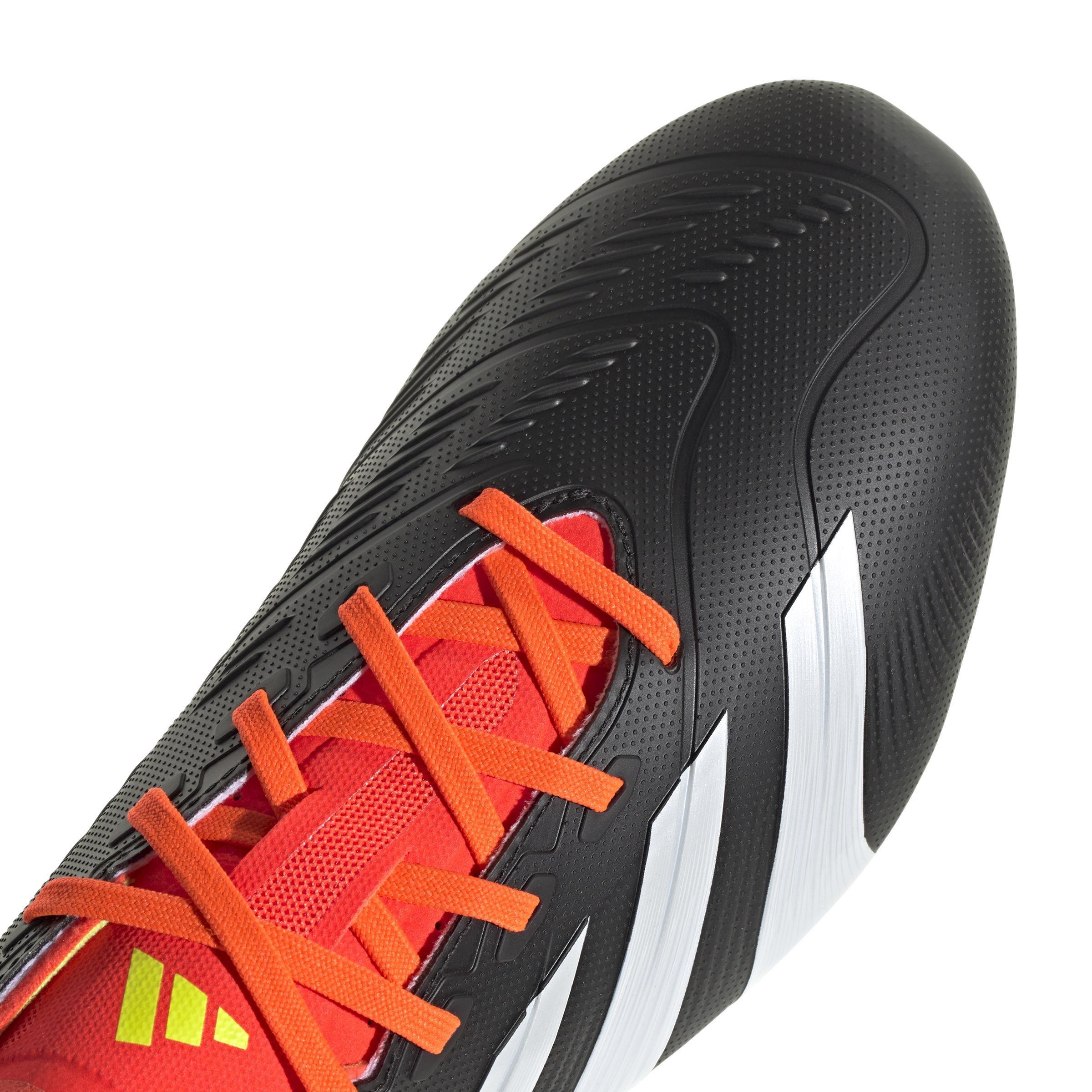 Unisex Predator League L Fg, Black, A901_ONE, large image number 4