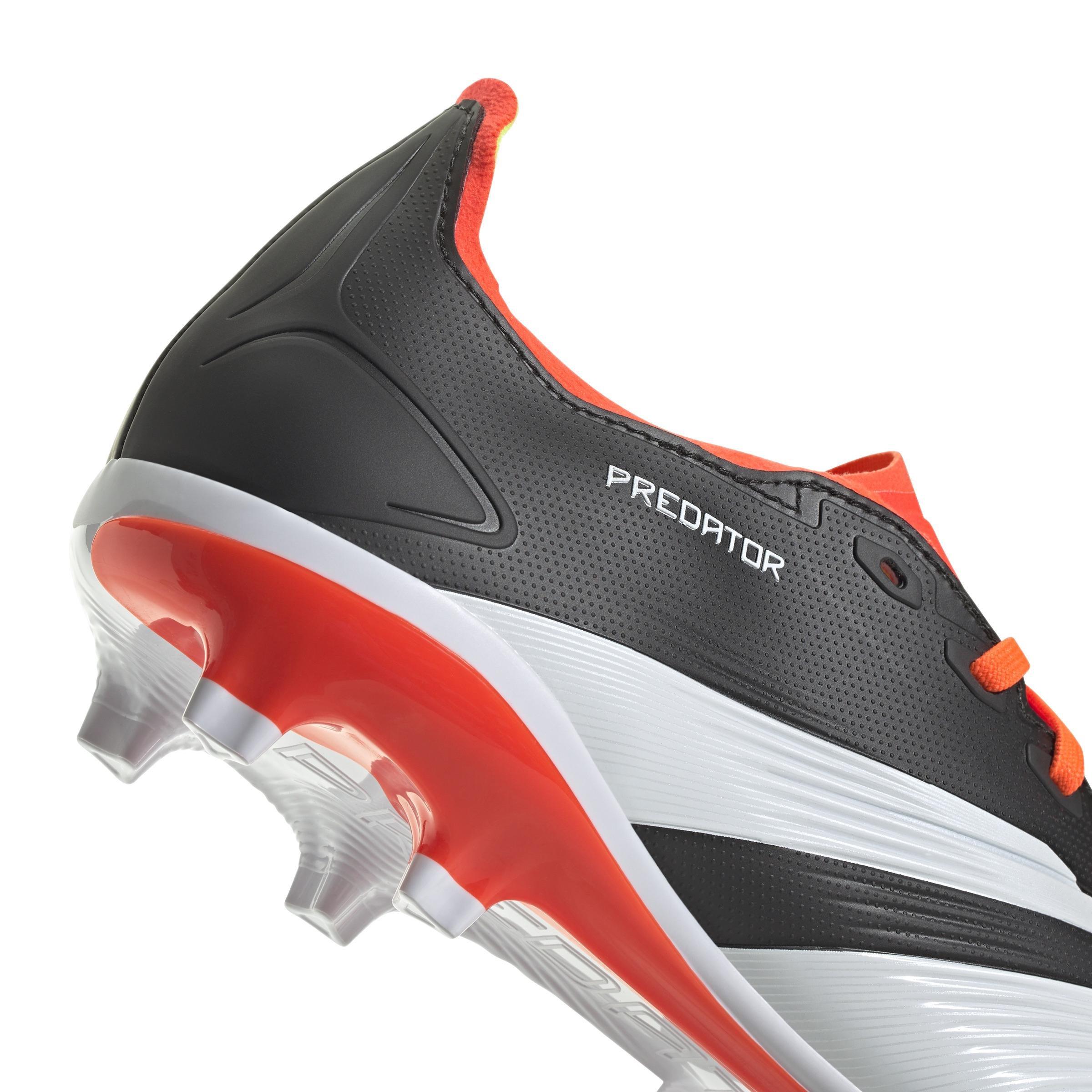 Unisex Predator League L Fg, Black, A901_ONE, large image number 5