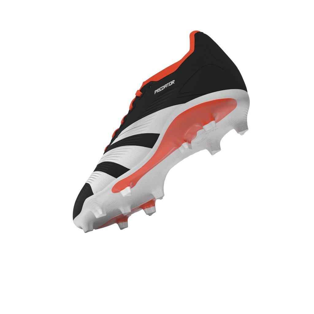 Unisex Predator League L Fg, Black, A901_ONE, large image number 8