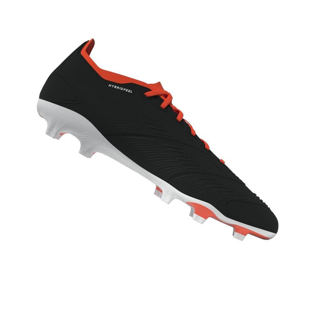 Unisex Predator League L Fg, Black, A901_ONE, large image number 11