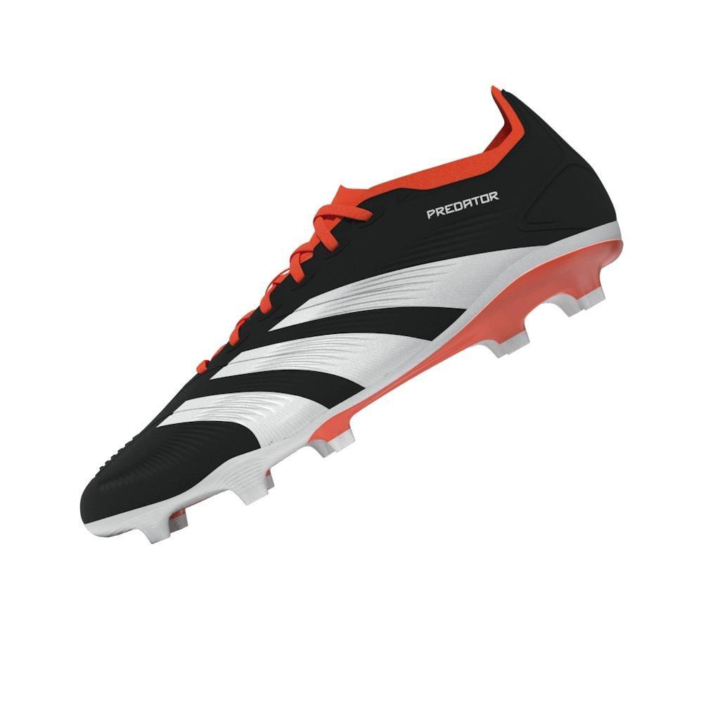 Unisex Predator League L Fg, Black, A901_ONE, large image number 12
