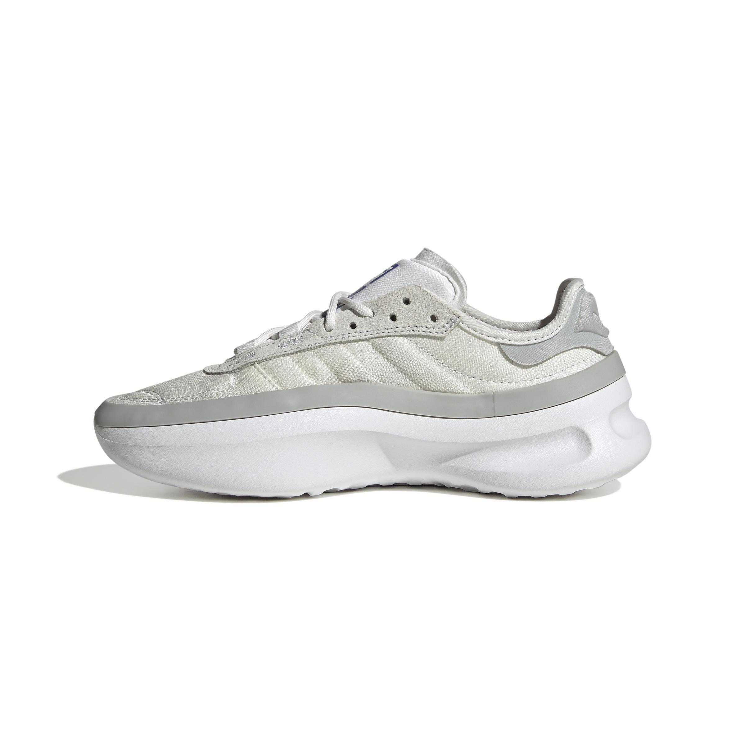 Adifom Trxn Shoes, White, A901_ONE, large image number 12