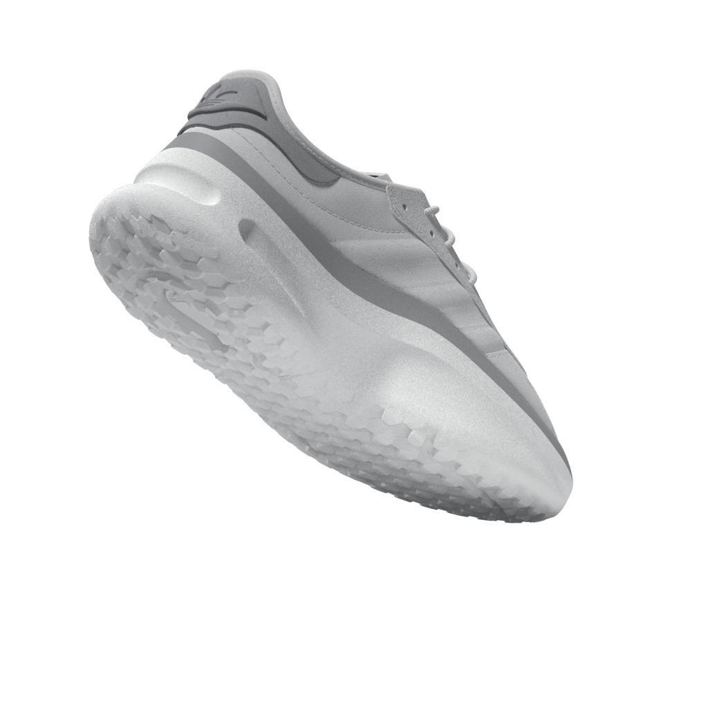 Adifom Trxn Shoes, White, A901_ONE, large image number 14