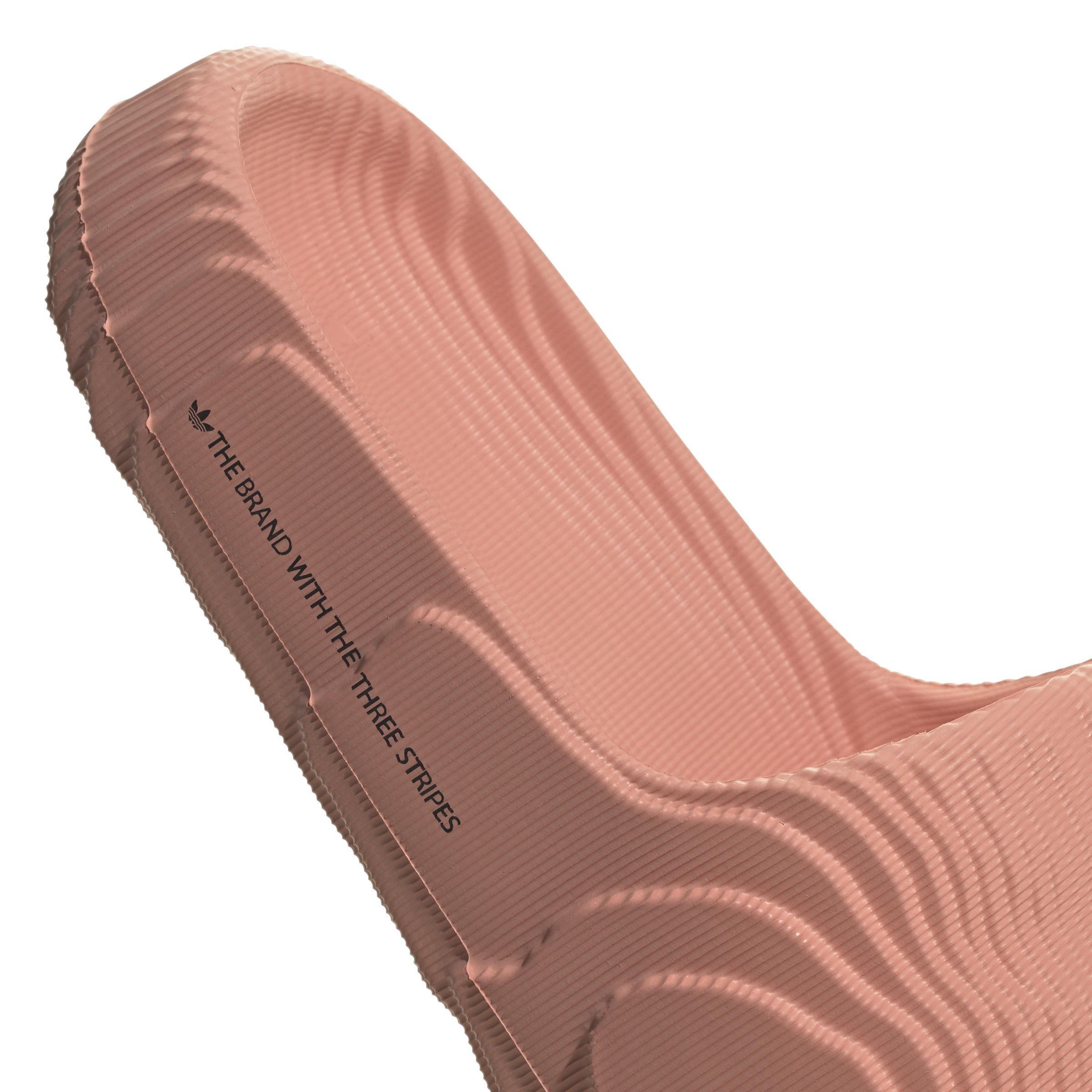 Adilette 22 Slides, Red, A901_ONE, medium