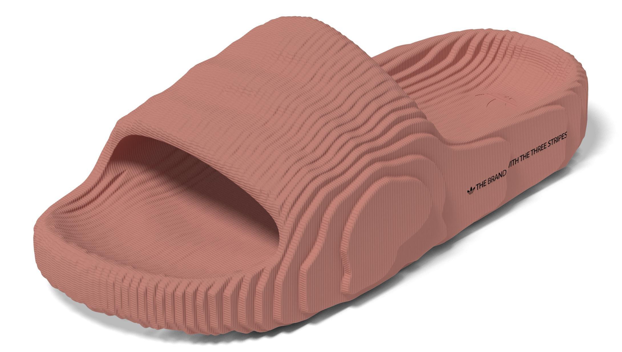 Adilette 22 Slides, Red, , large image number 8