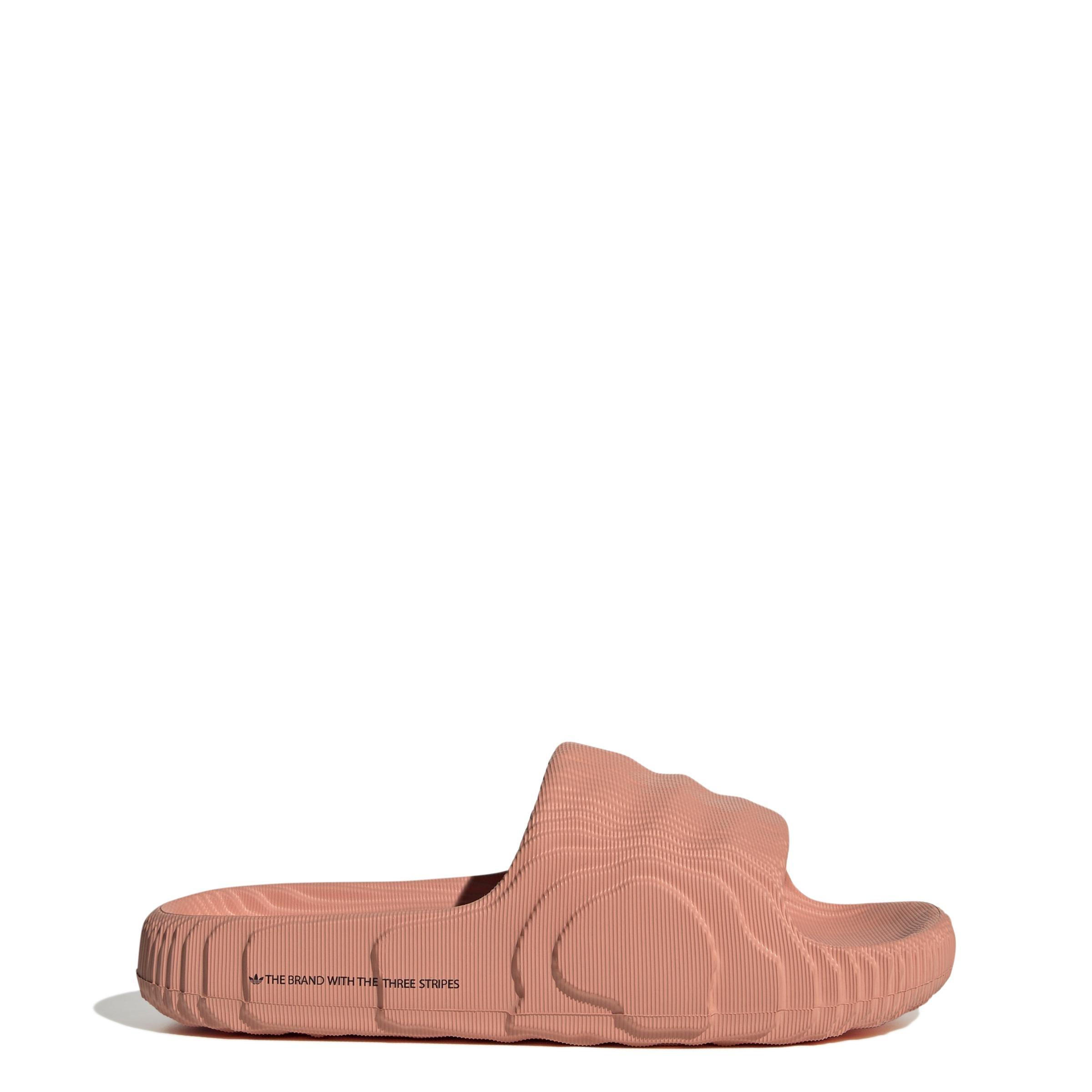Adilette 22 Slides, Red, , large image number 11