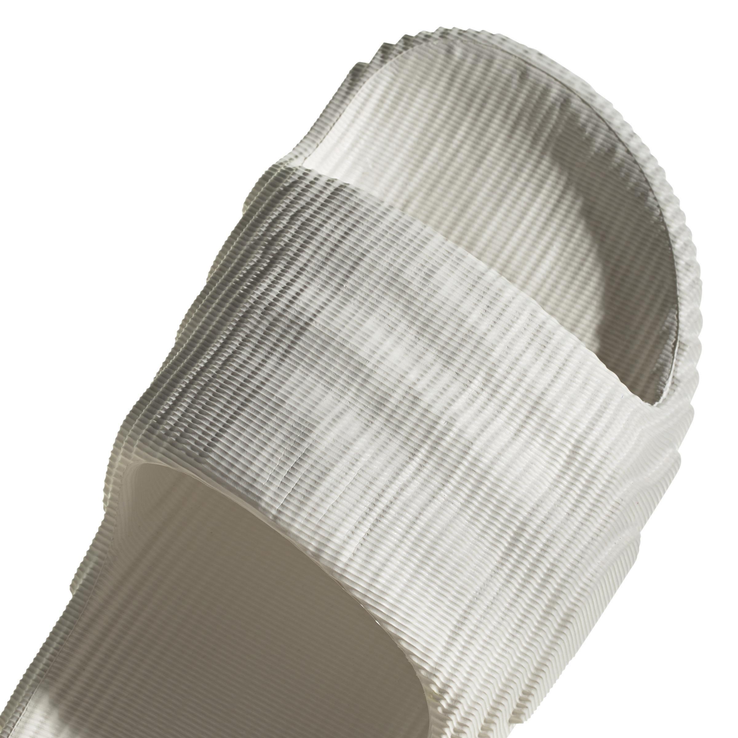 Adilette 22 Slides, White, A901_ONE, large image number 2