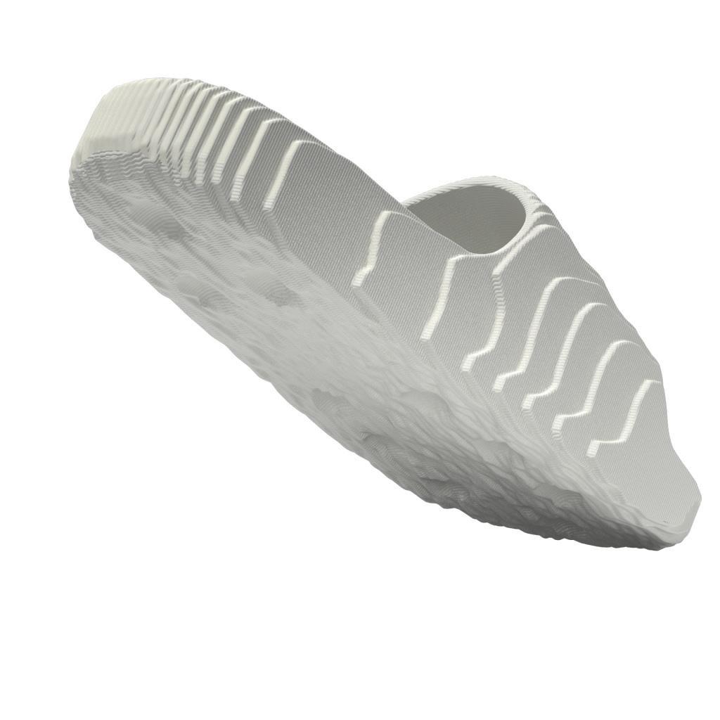 Adilette 22 Slides, White, A901_ONE, large image number 4