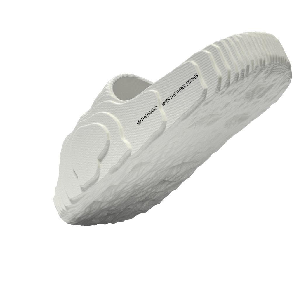 Adilette 22 Slides, White, A901_ONE, large image number 6