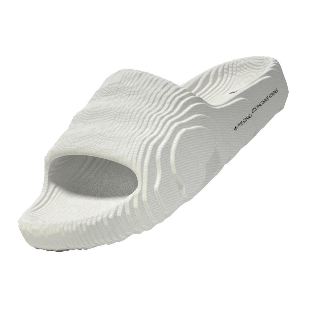 Adilette 22 Slides, White, A901_ONE, large image number 7