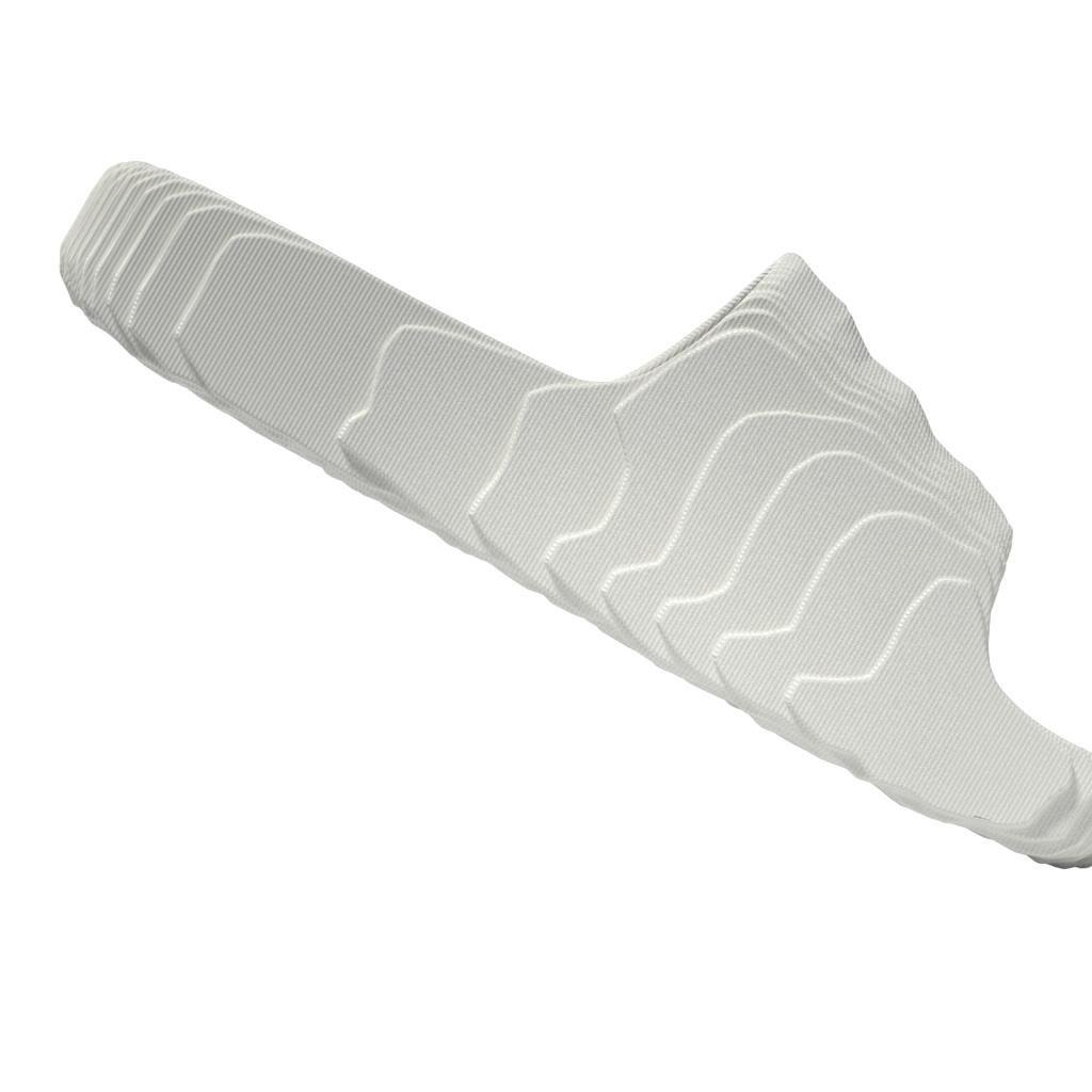Adilette 22 Slides, White, A901_ONE, large image number 8