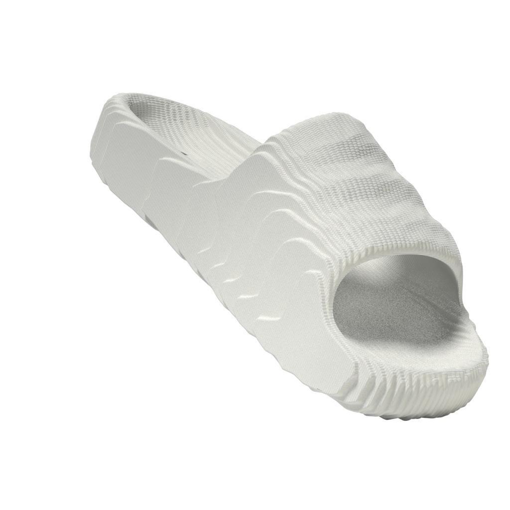Adilette 22 Slides, White, A901_ONE, large image number 12