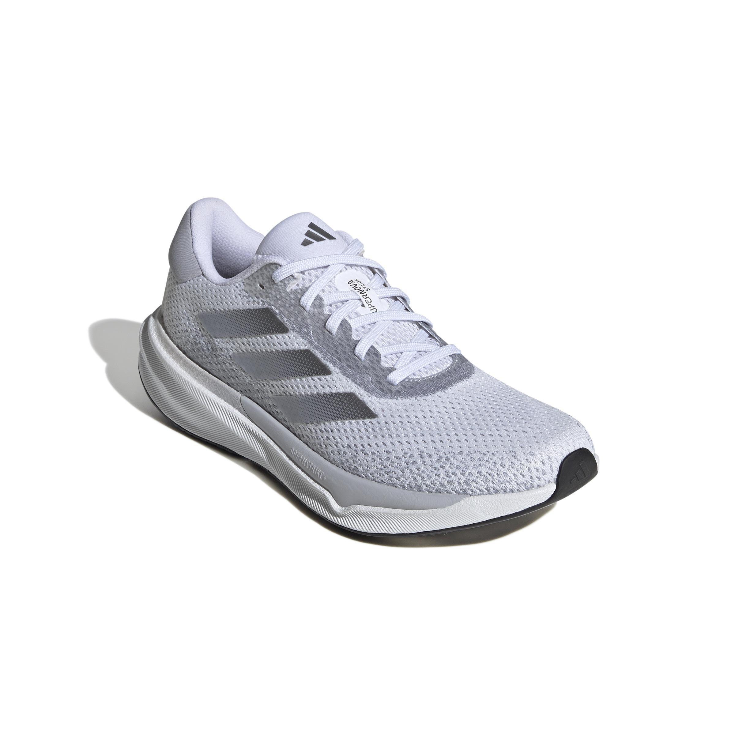 Supernova Stride Running Shoes, White, A901_ONE, large image number 2