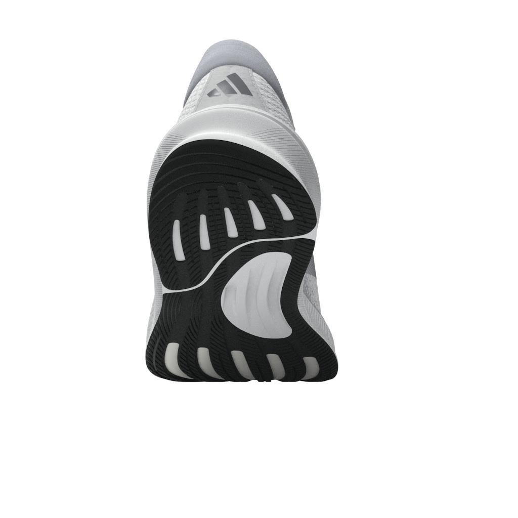Supernova Stride Running Shoes, White, A901_ONE, large image number 11