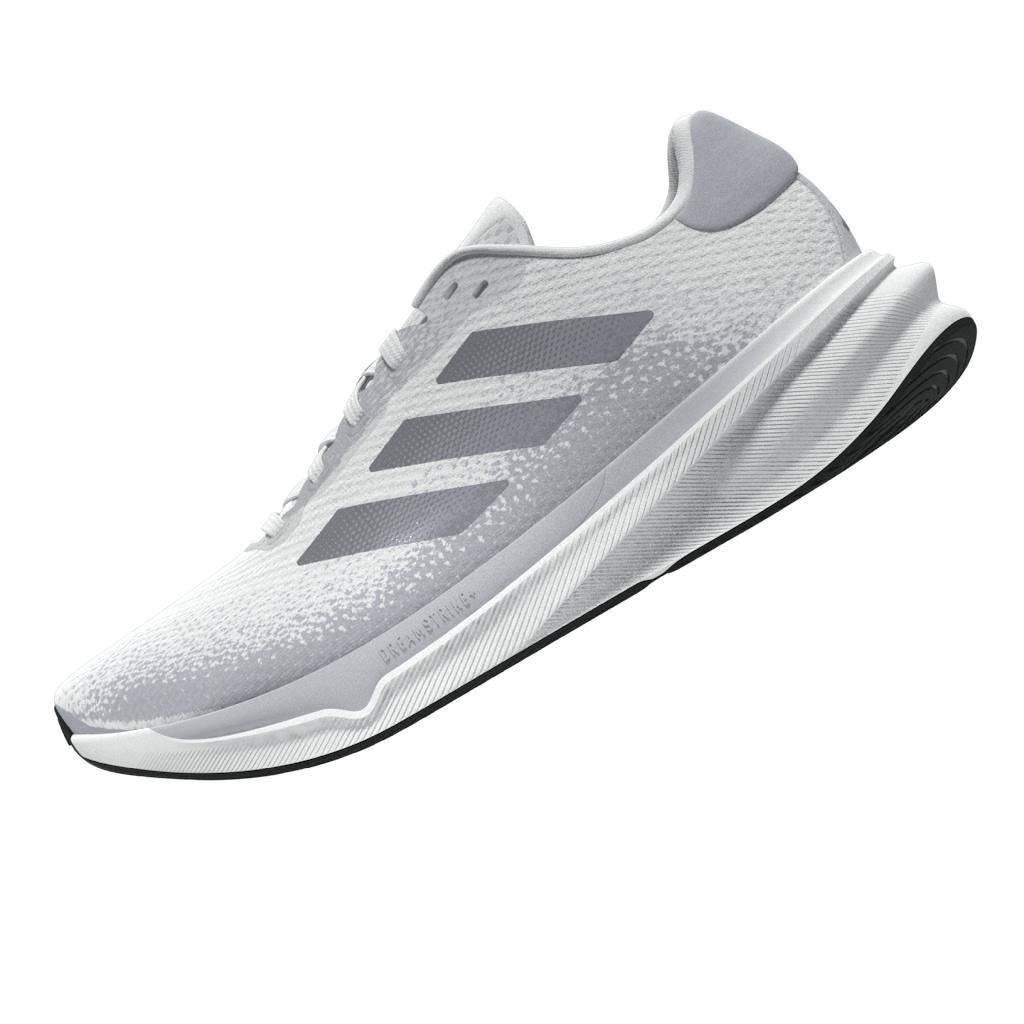 Supernova Stride Running Shoes, White, A901_ONE, large image number 13