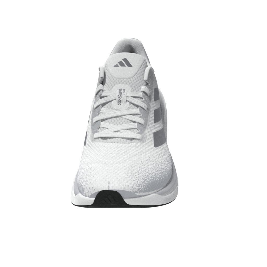 Supernova Stride Running Shoes, White, A901_ONE, large image number 14