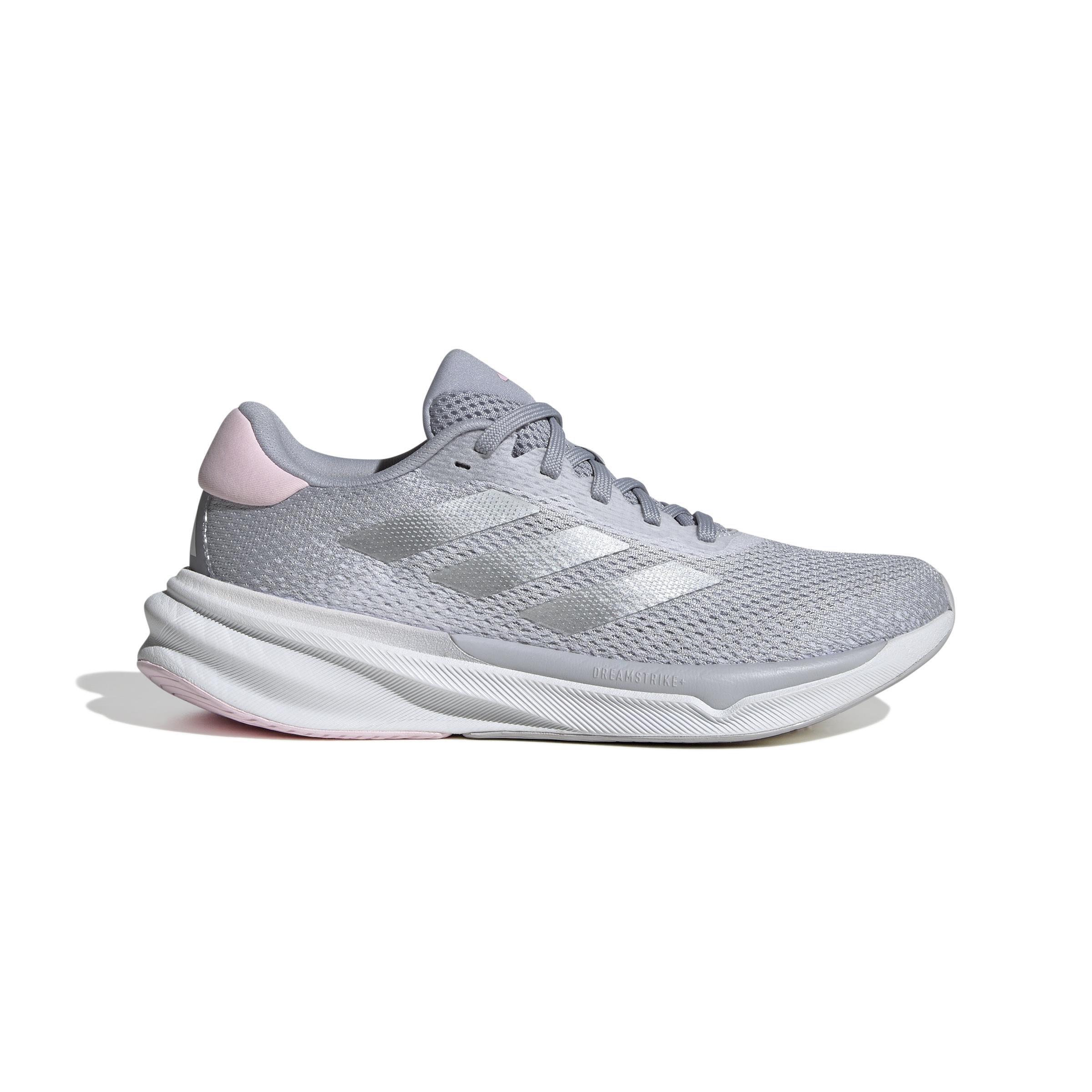 Supernova Stride Shoes, Grey, , large image number 0