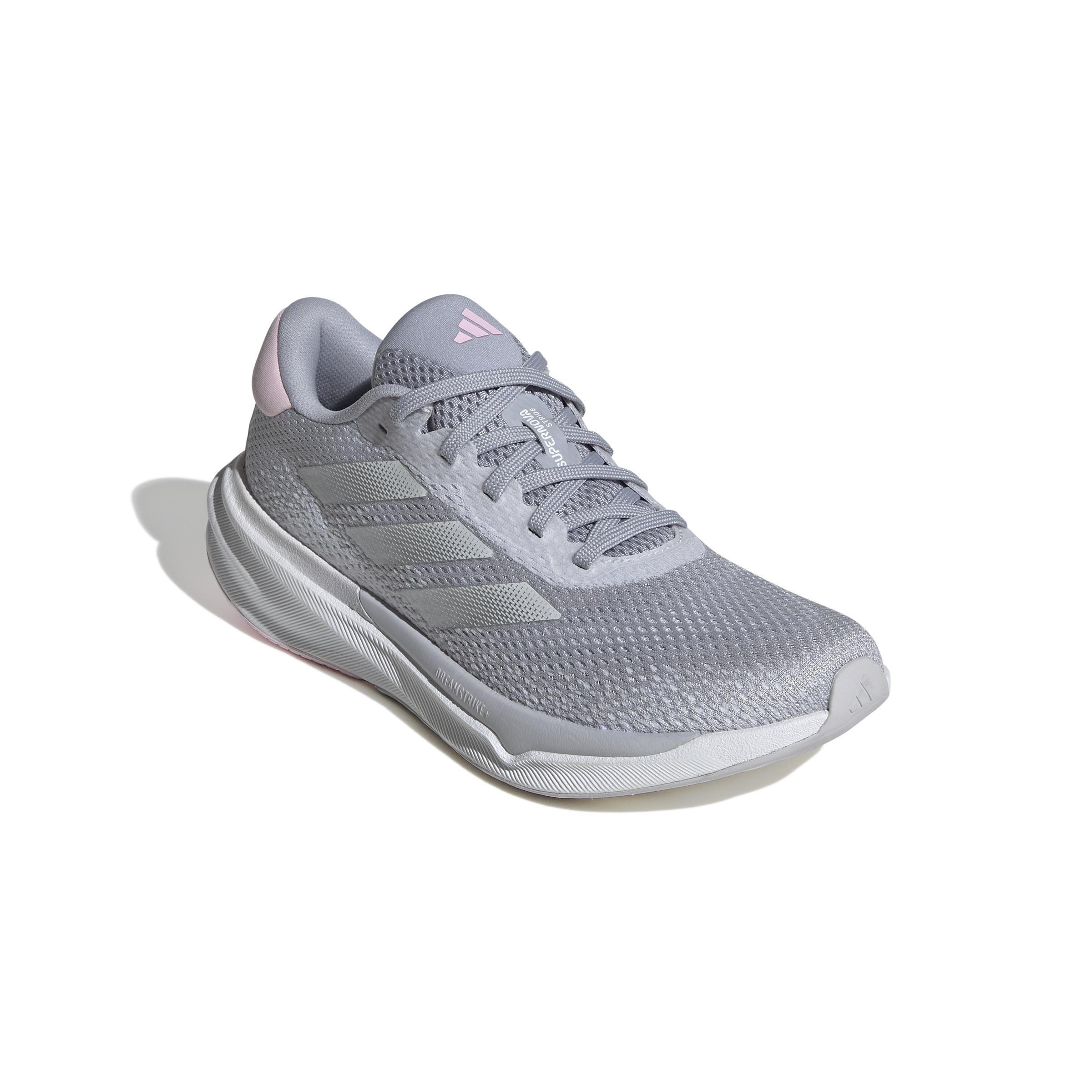 Supernova Stride Shoes, Grey, A901_ONE, medium