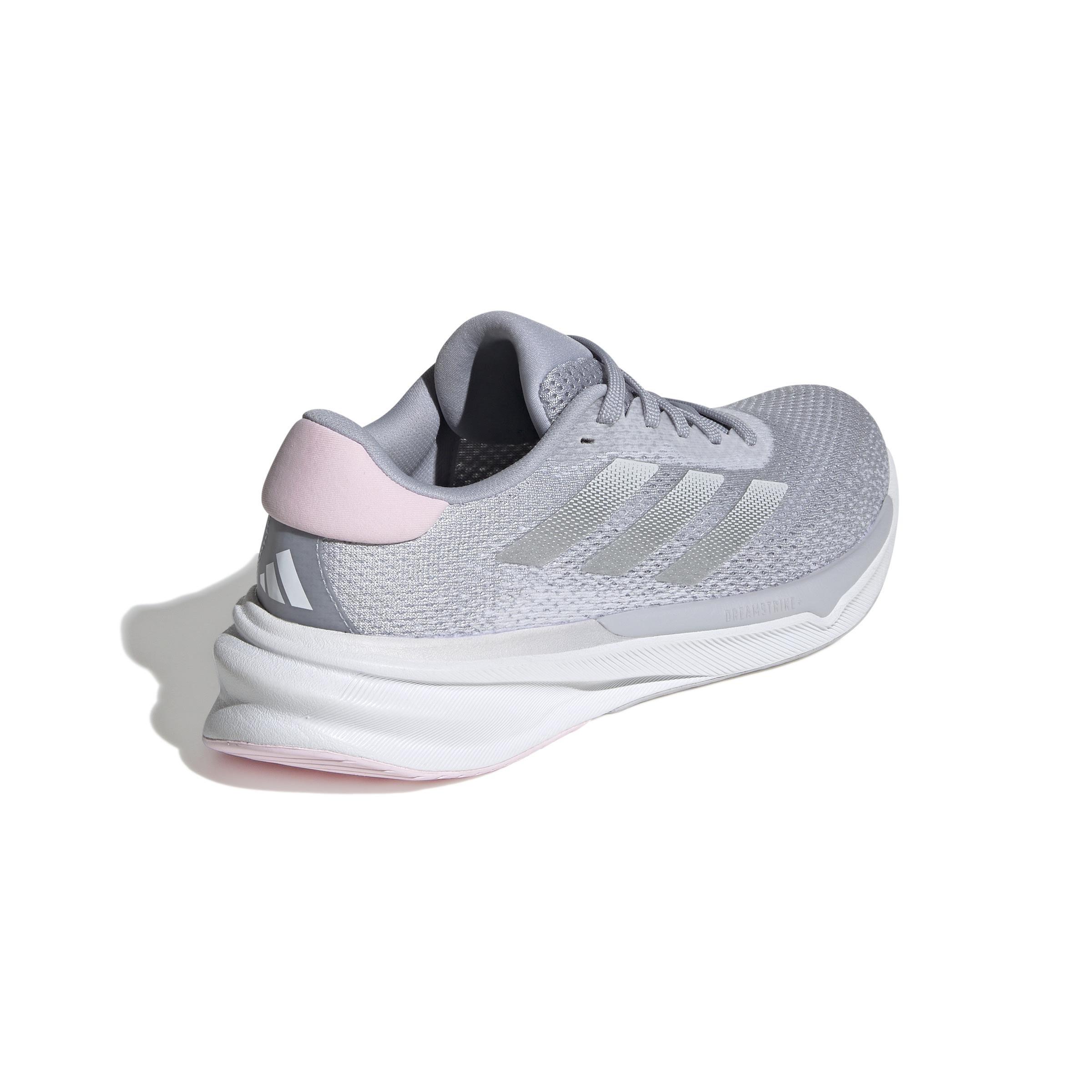 Supernova Stride Shoes, Grey, , large image number 3
