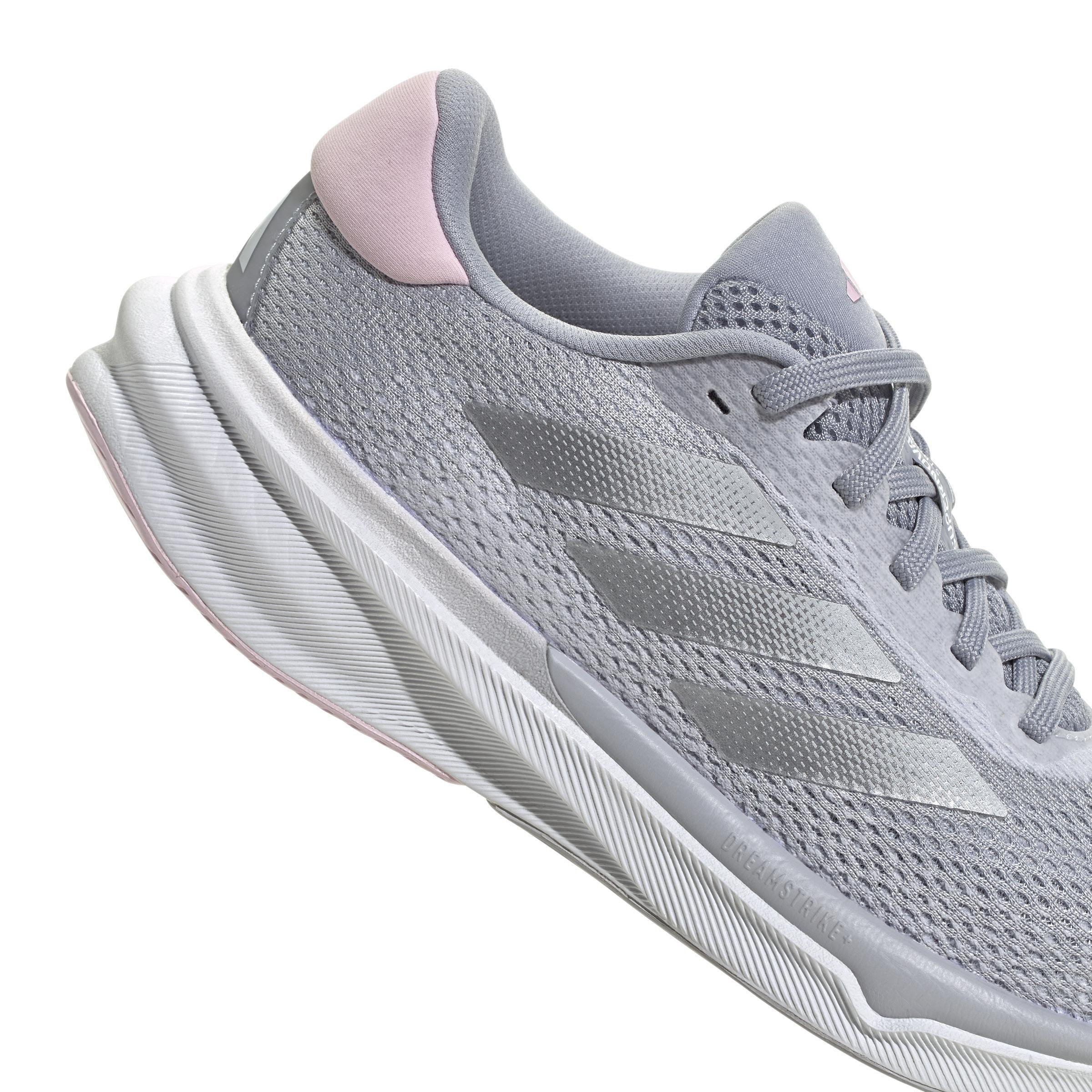 Supernova Stride Shoes, Grey, , large image number 4