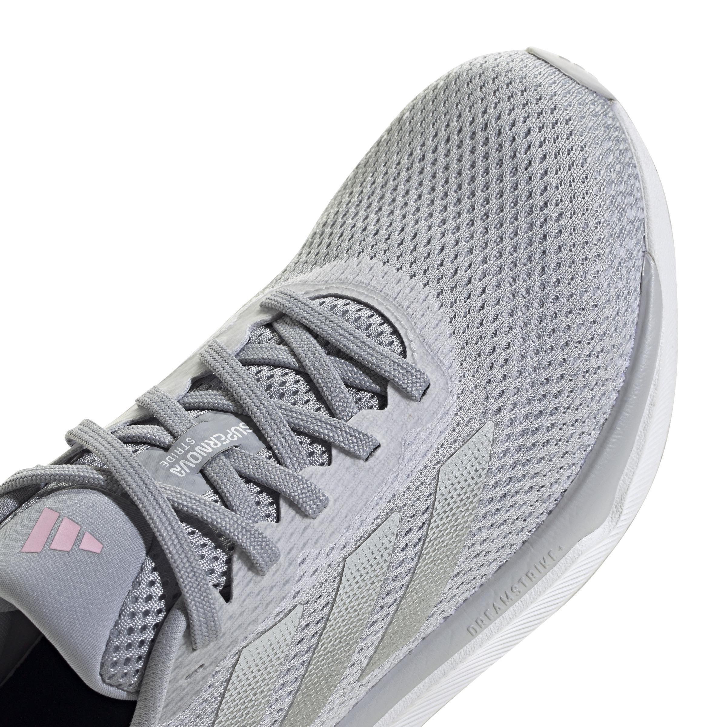 Supernova Stride Shoes, Grey, , large image number 5