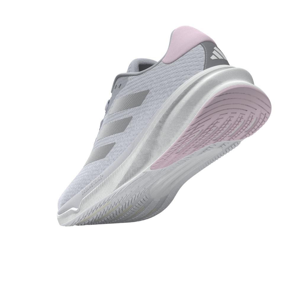 Supernova Stride Shoes, Grey, , large image number 6