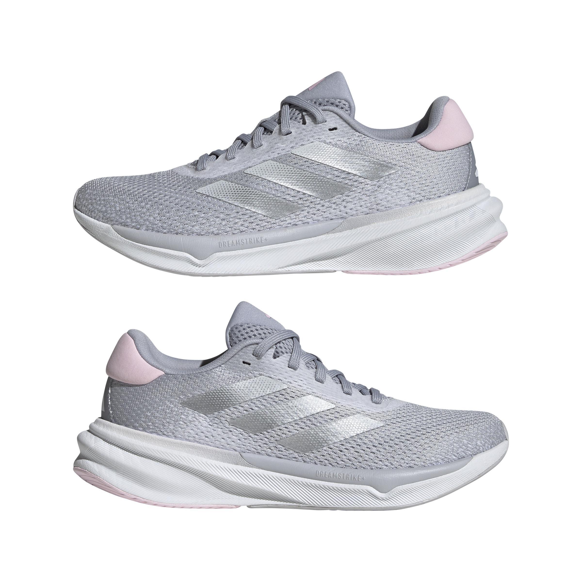 Supernova Stride Shoes, Grey, , large image number 7
