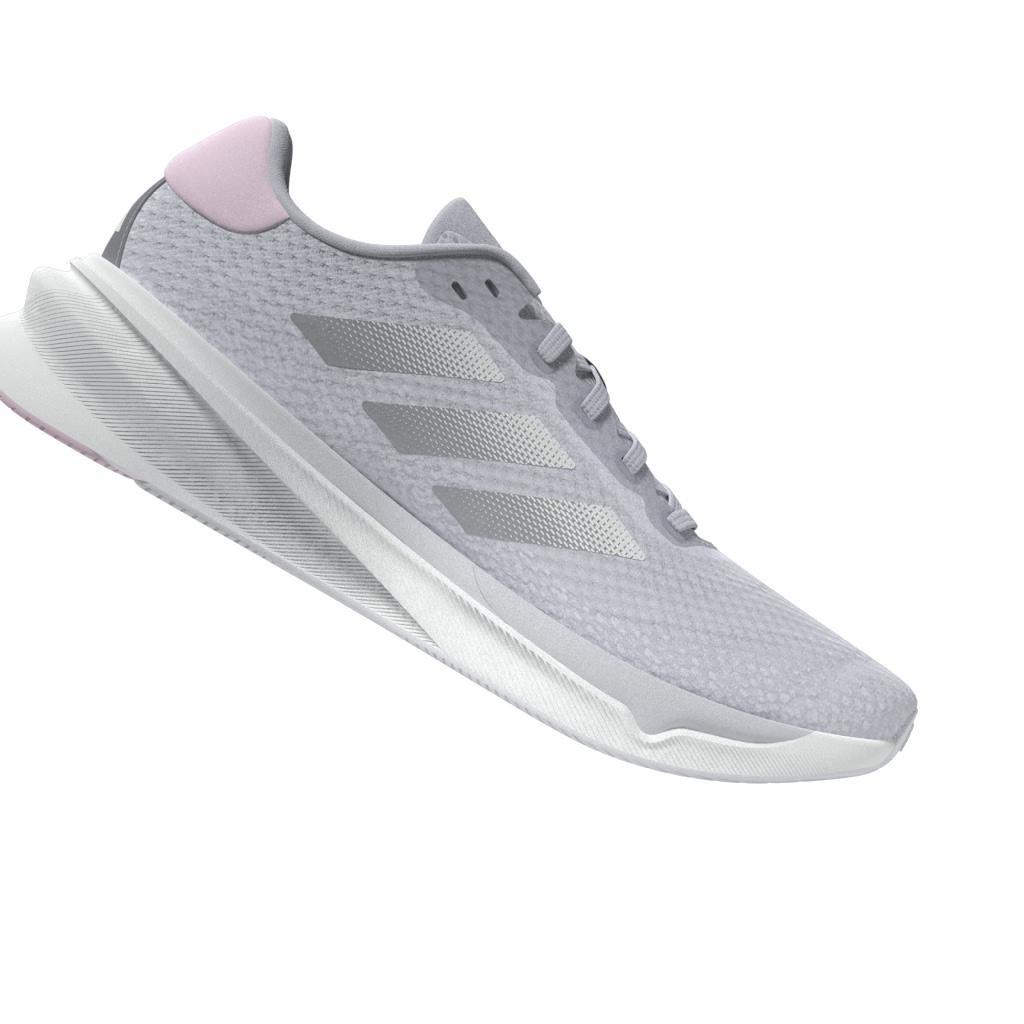 Supernova Stride Shoes, Grey, , large image number 8