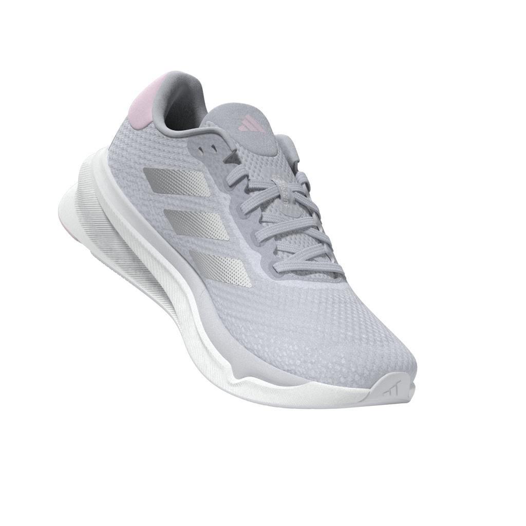 Supernova Stride Shoes, Grey, , large image number 10
