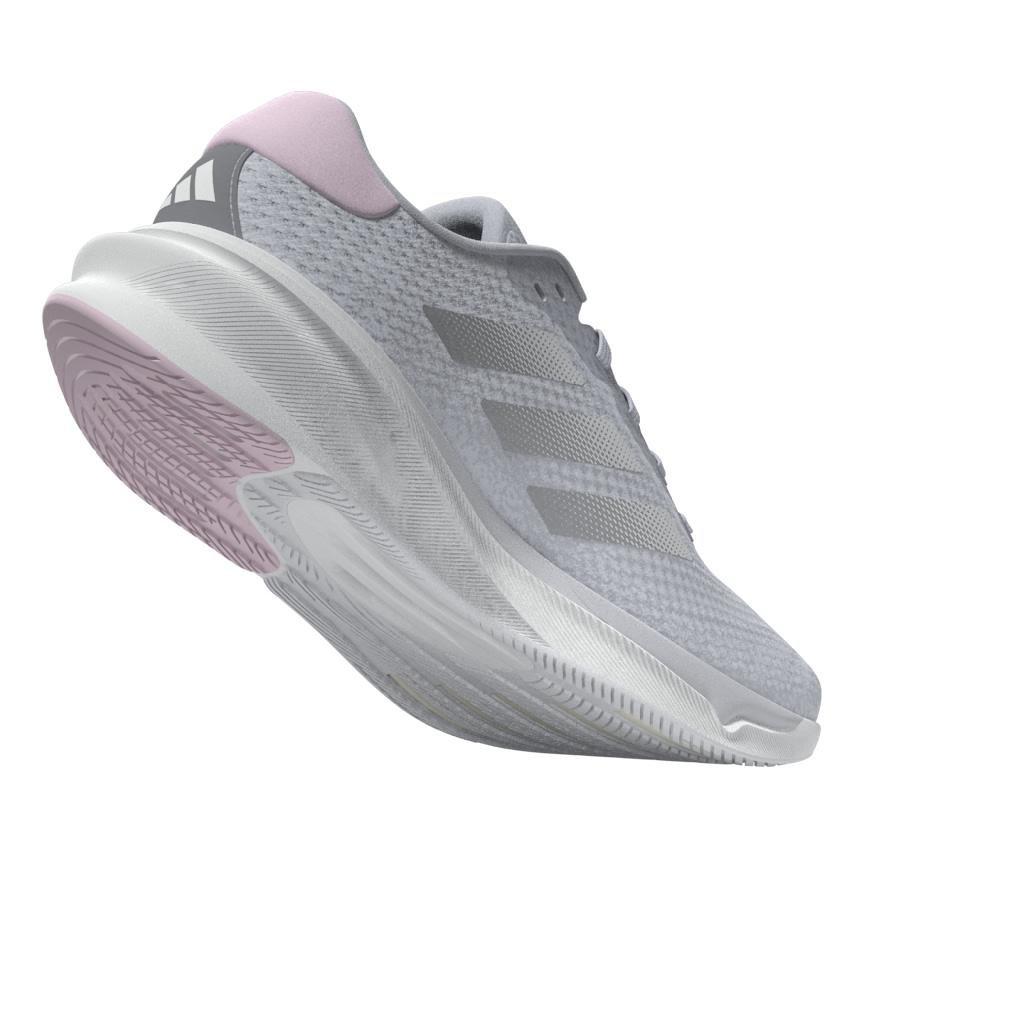 Supernova Stride Shoes, Grey, , large image number 12
