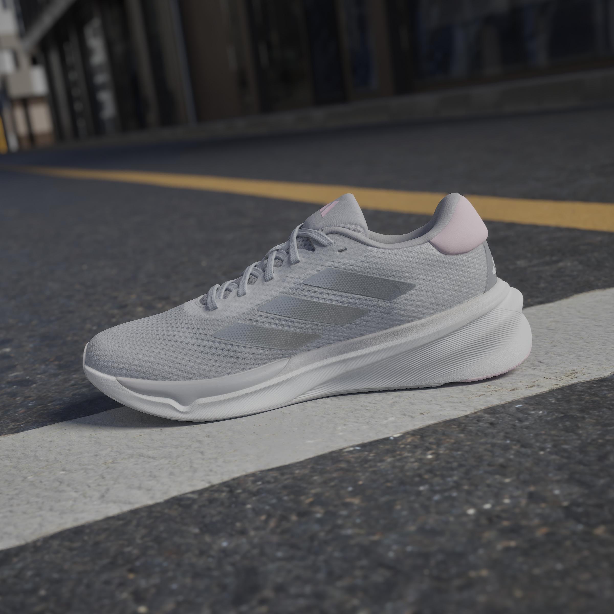 Supernova Stride Shoes, Grey, , large image number 13