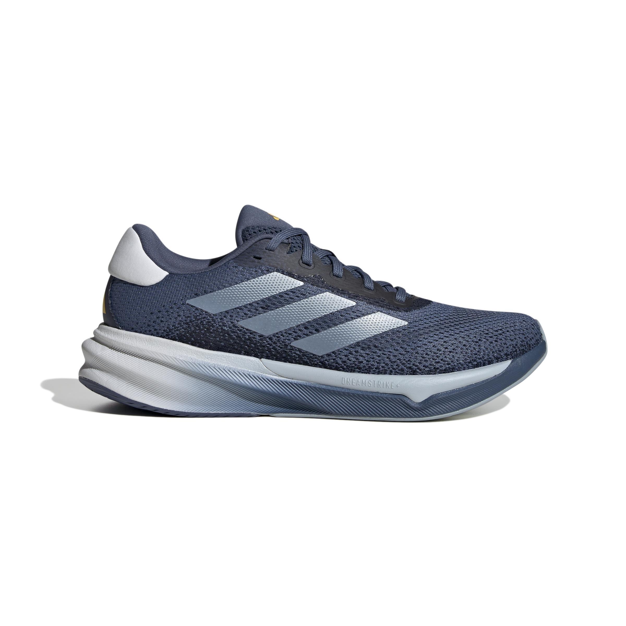 Supernova Stride Shoes, Blue, A901_ONE, large image number 0