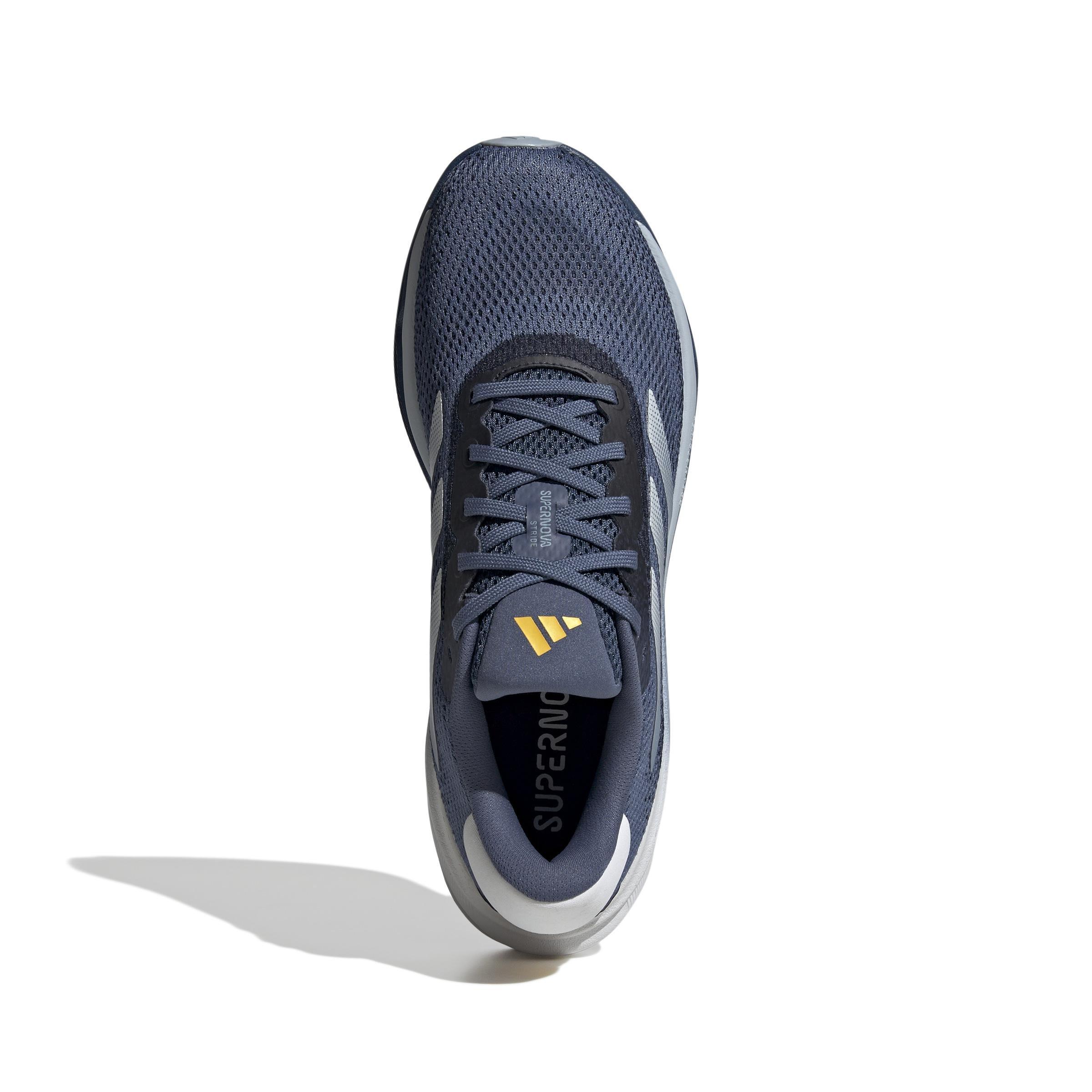 Supernova Stride Shoes, Blue, A901_ONE, large image number 1