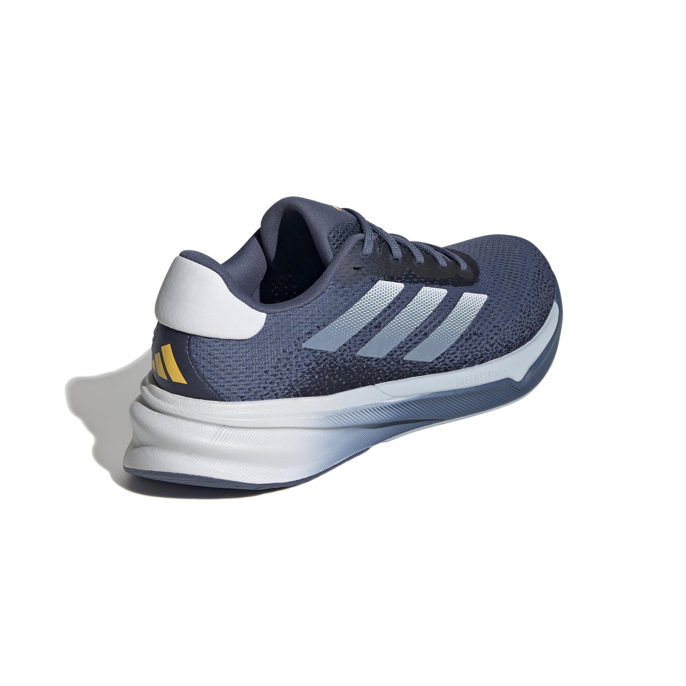 Supernova Stride Shoes, Blue, A901_ONE, large image number 3