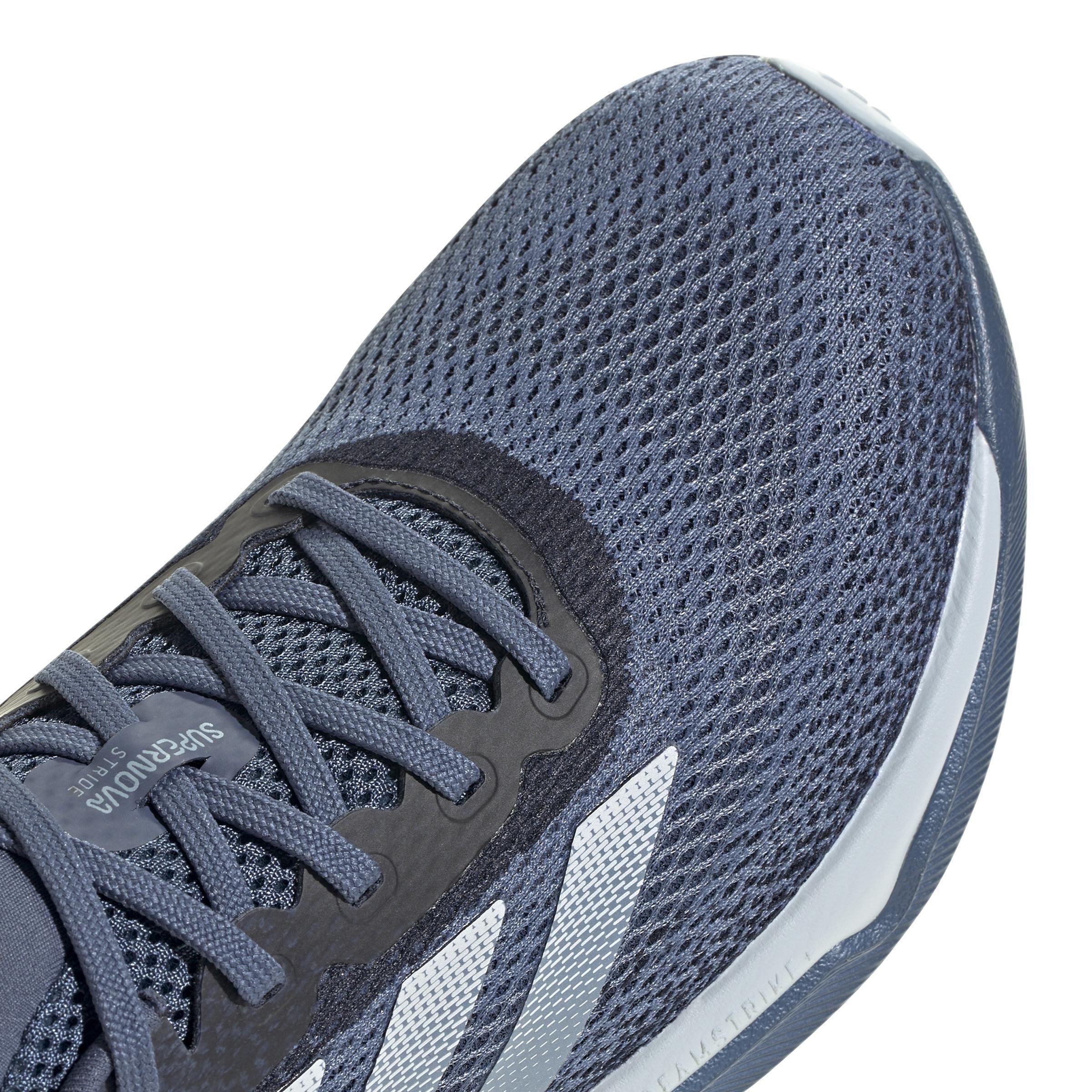 Supernova Stride Shoes, Blue, A901_ONE, large image number 4