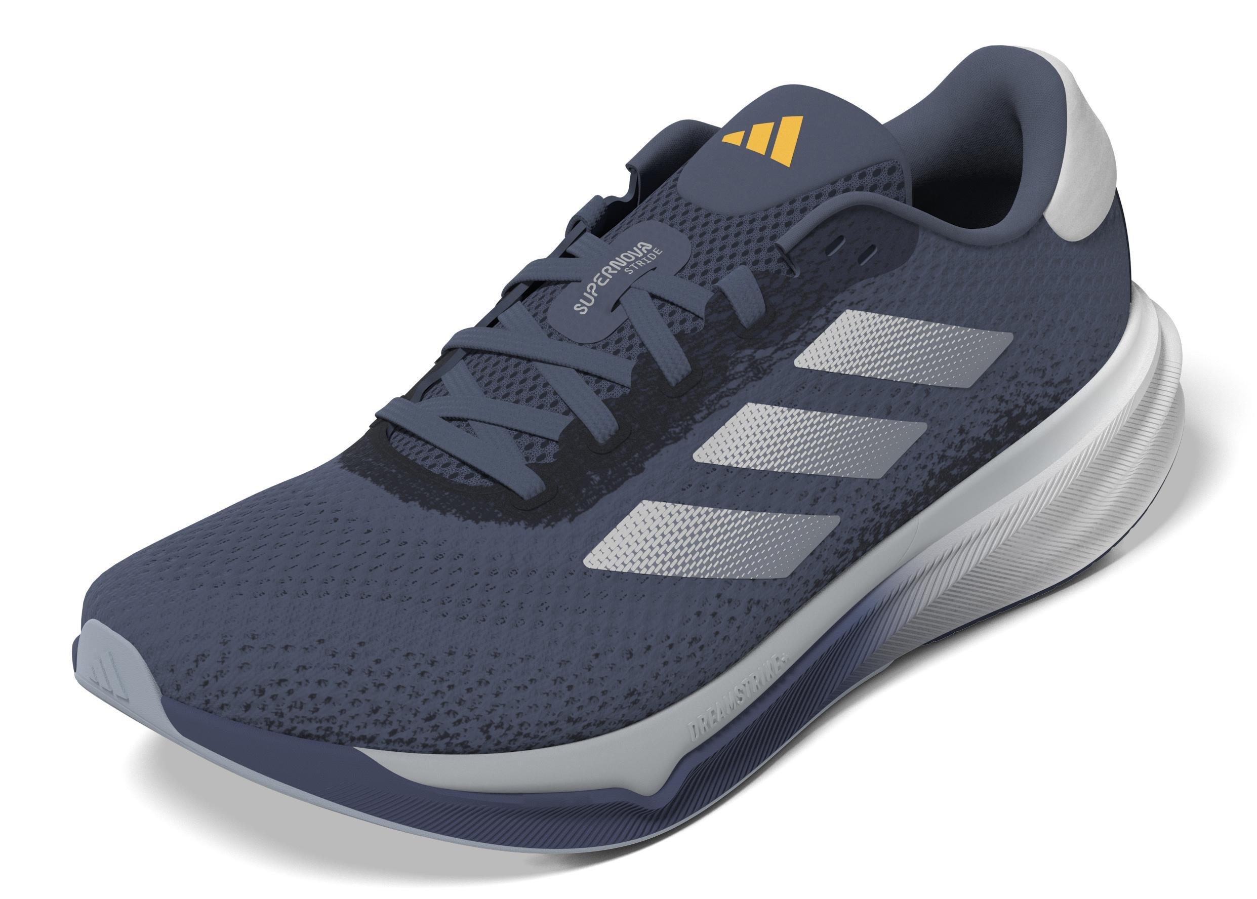 Supernova Stride Shoes, Blue, A901_ONE, large image number 7