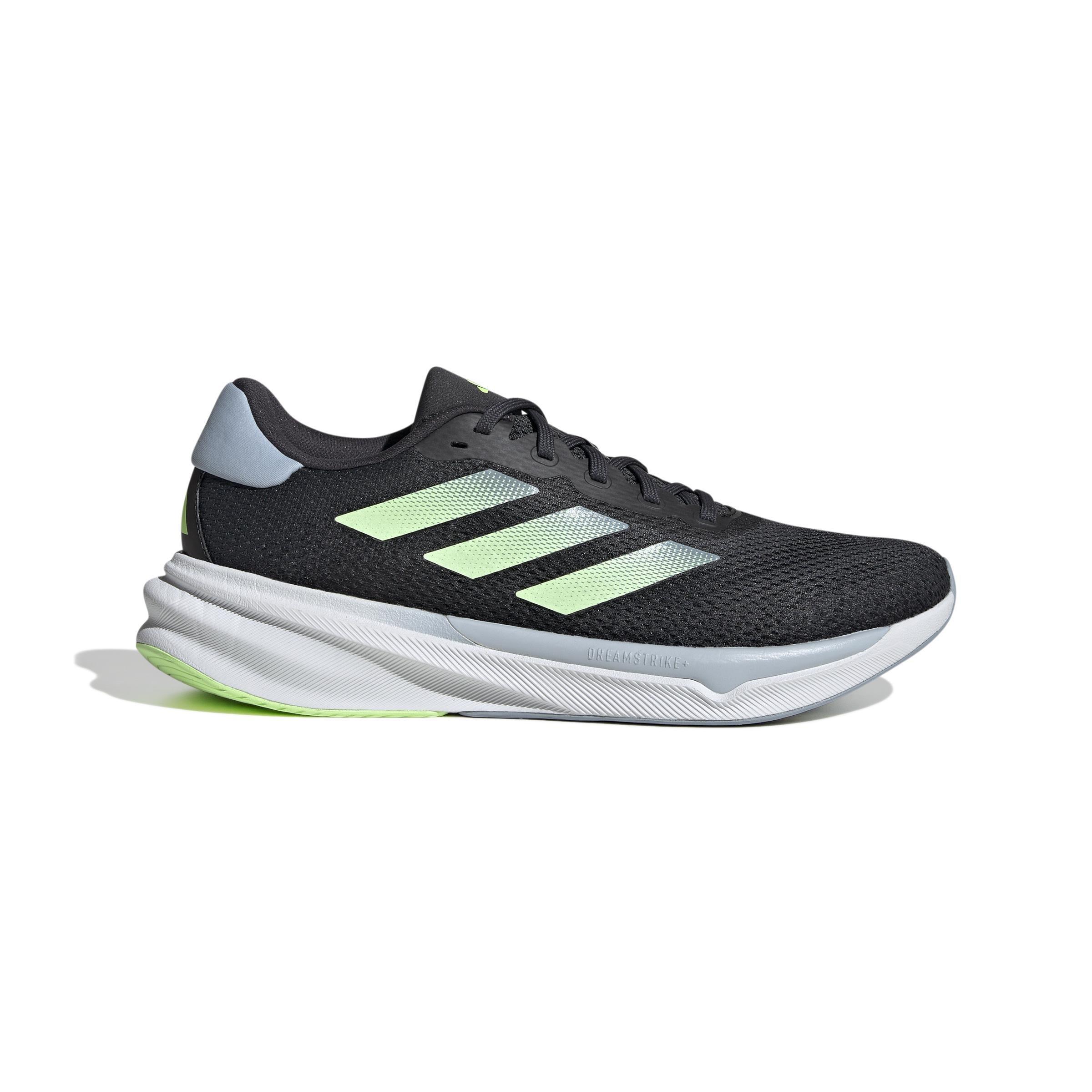 Supernova Stride Shoes, Grey, A901_ONE, large image number 0
