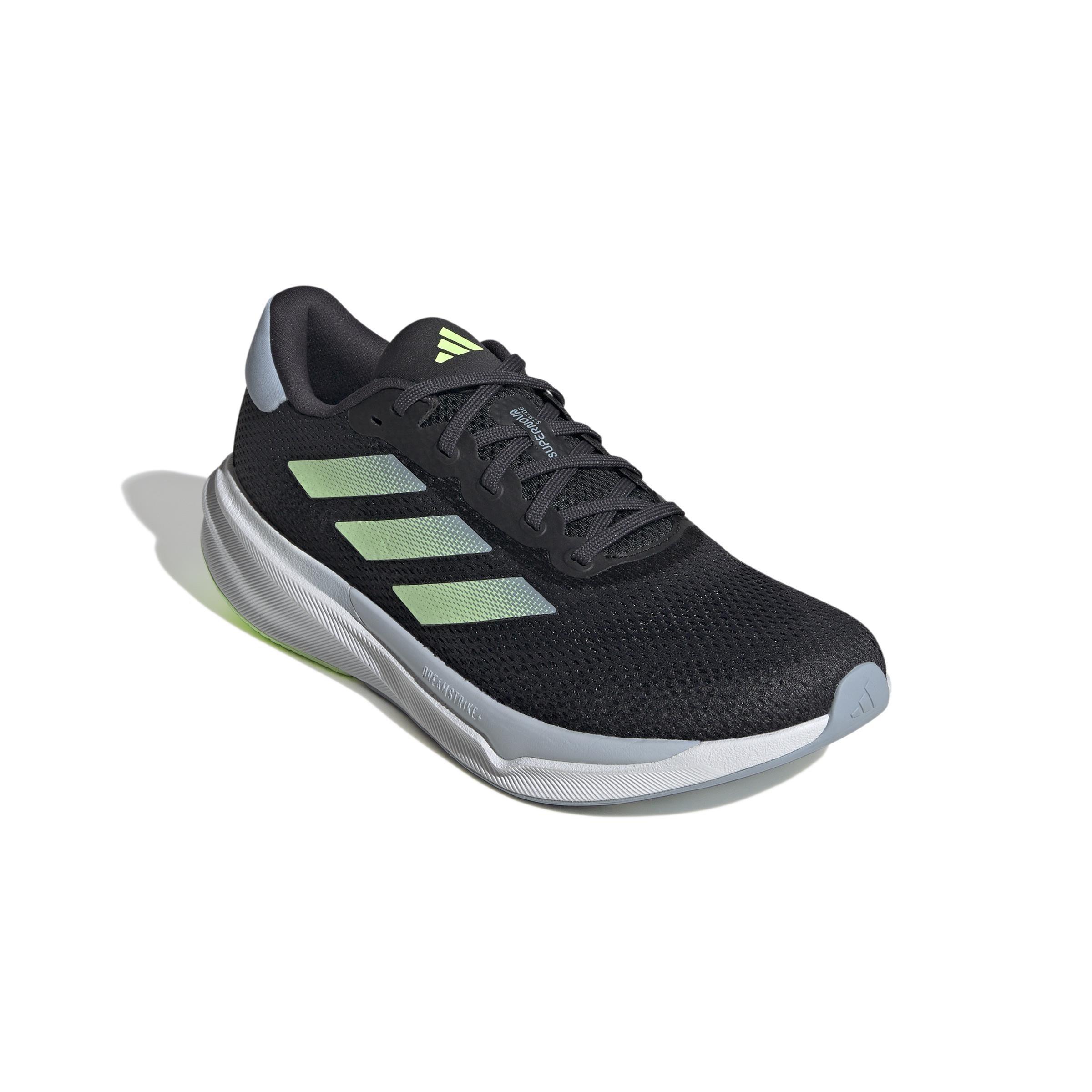 Supernova Stride Shoes, Grey, A901_ONE, large image number 2
