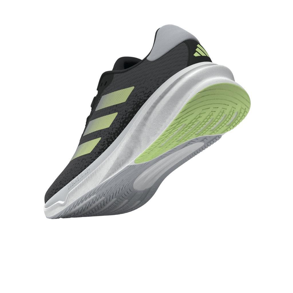 Supernova Stride Shoes, Grey, A901_ONE, large image number 7